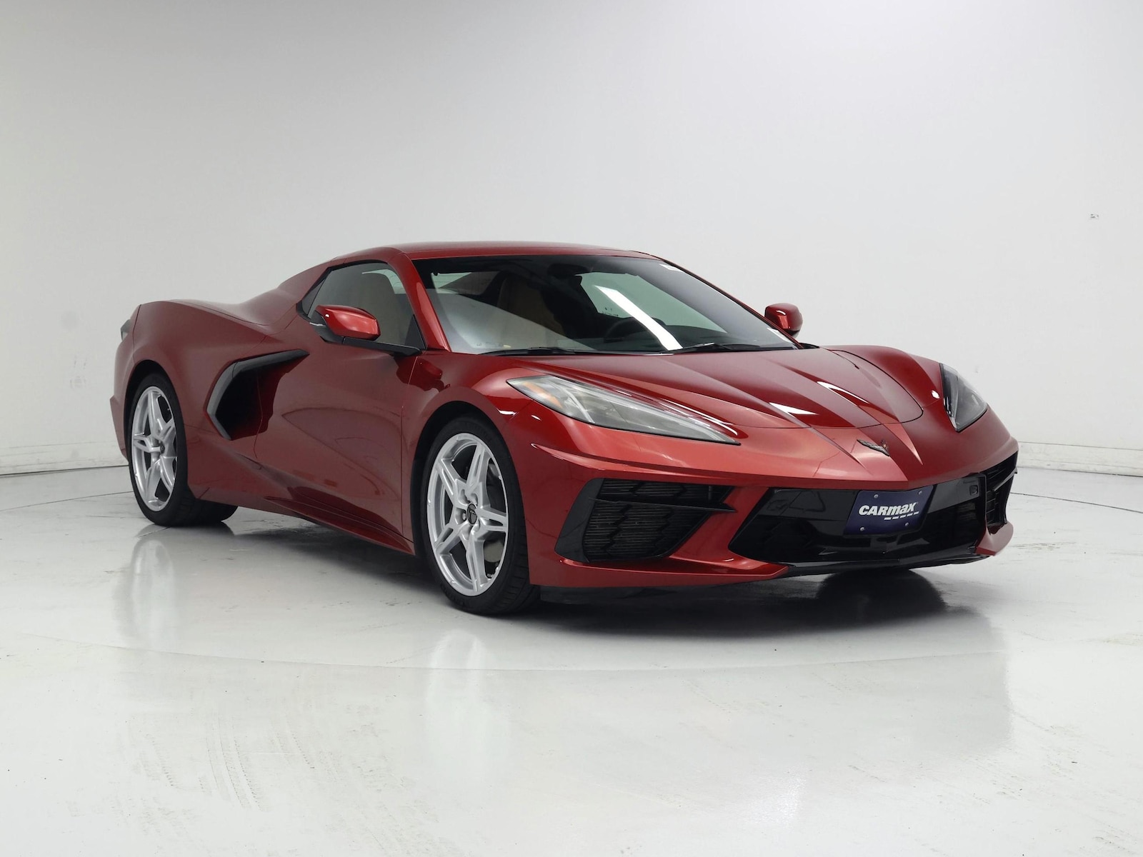 2021 Chevrolet Corvette 2LT - Photo 2