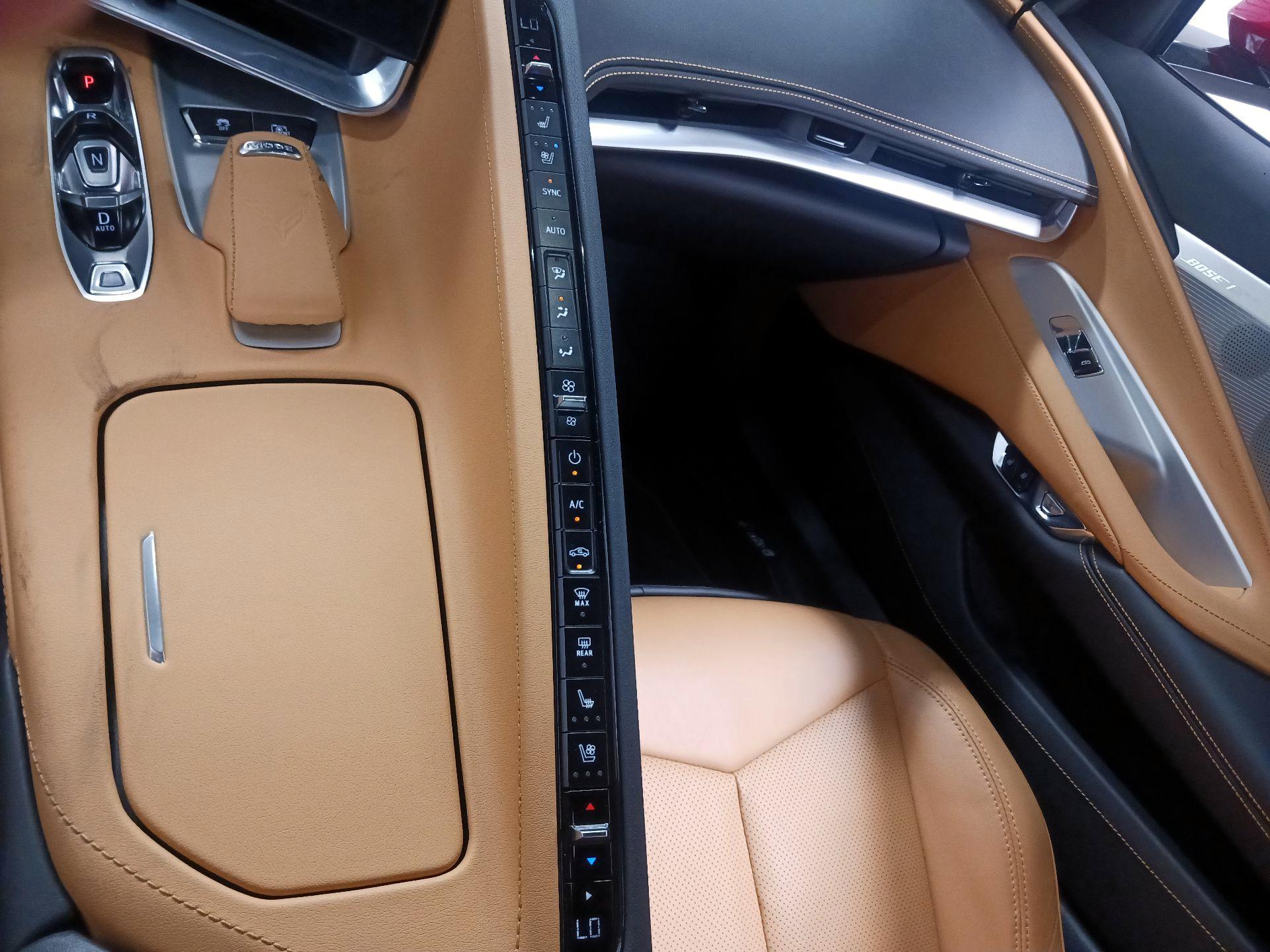 Thumbnail: 2021 Chevrolet Corvette - 17