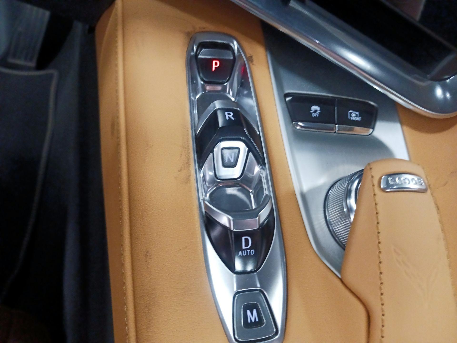 Thumbnail: 2021 Chevrolet Corvette - 18