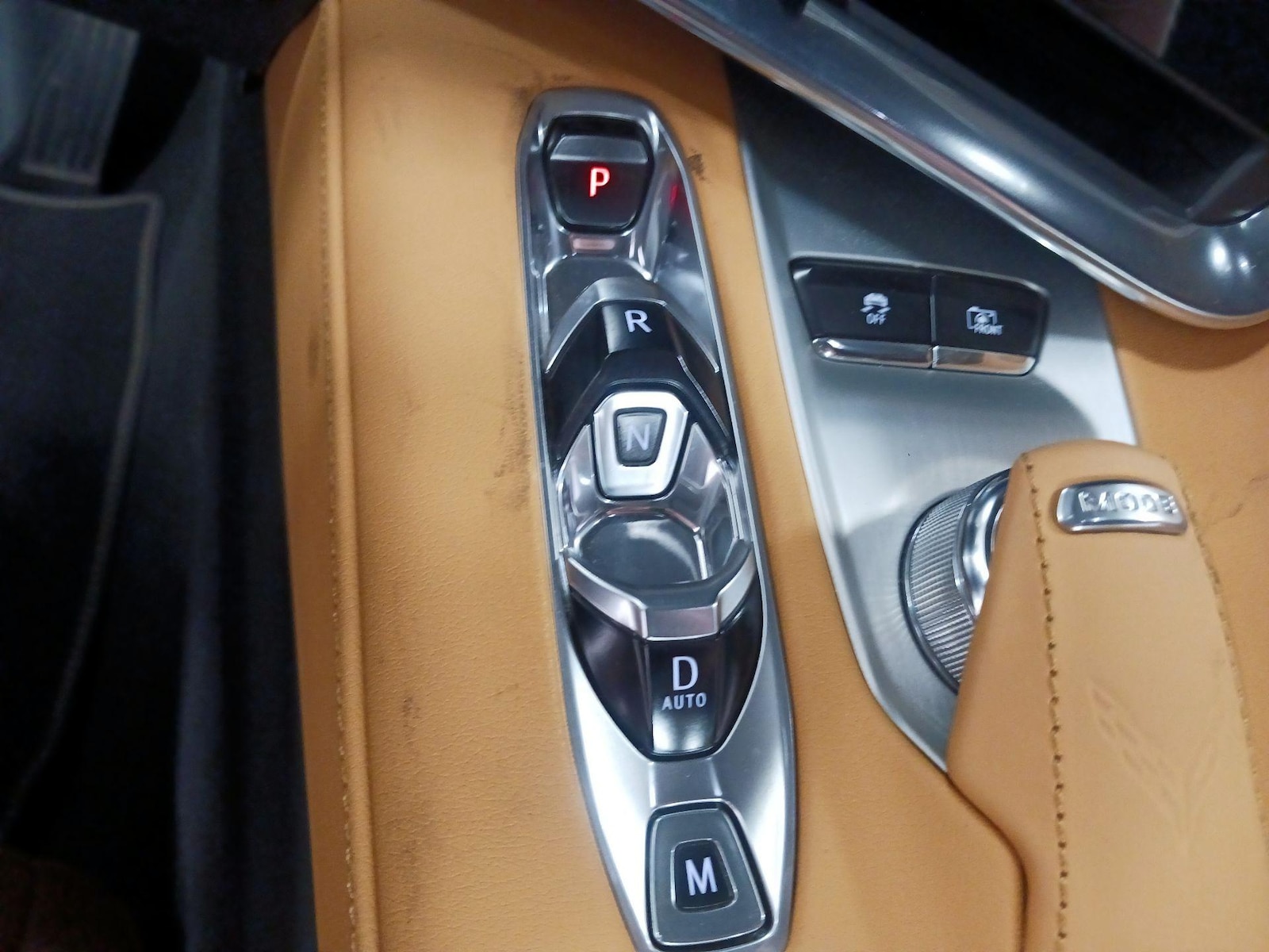 2021 Chevrolet Corvette 2LT - Photo 19