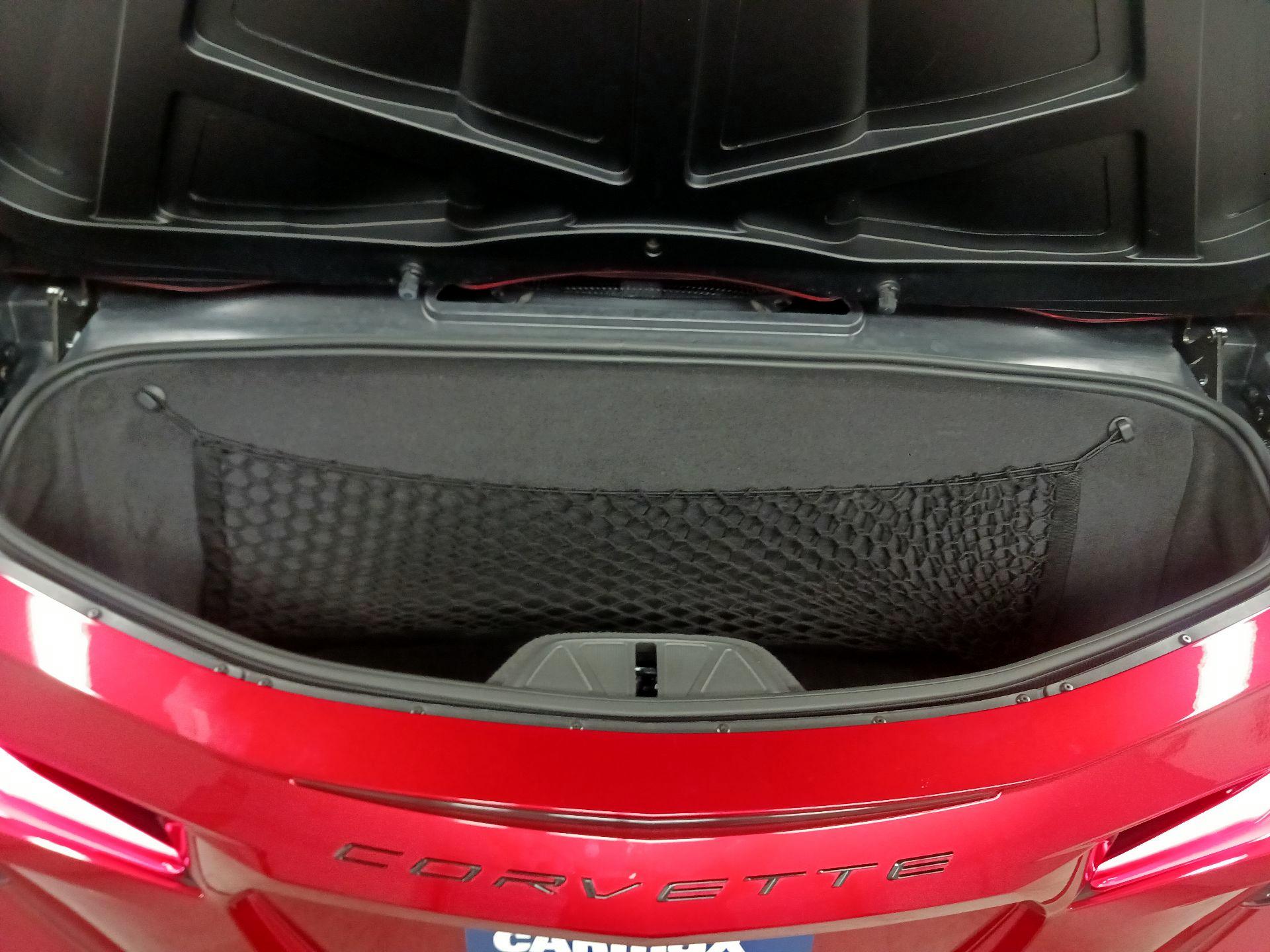 Thumbnail: 2021 Chevrolet Corvette - 20