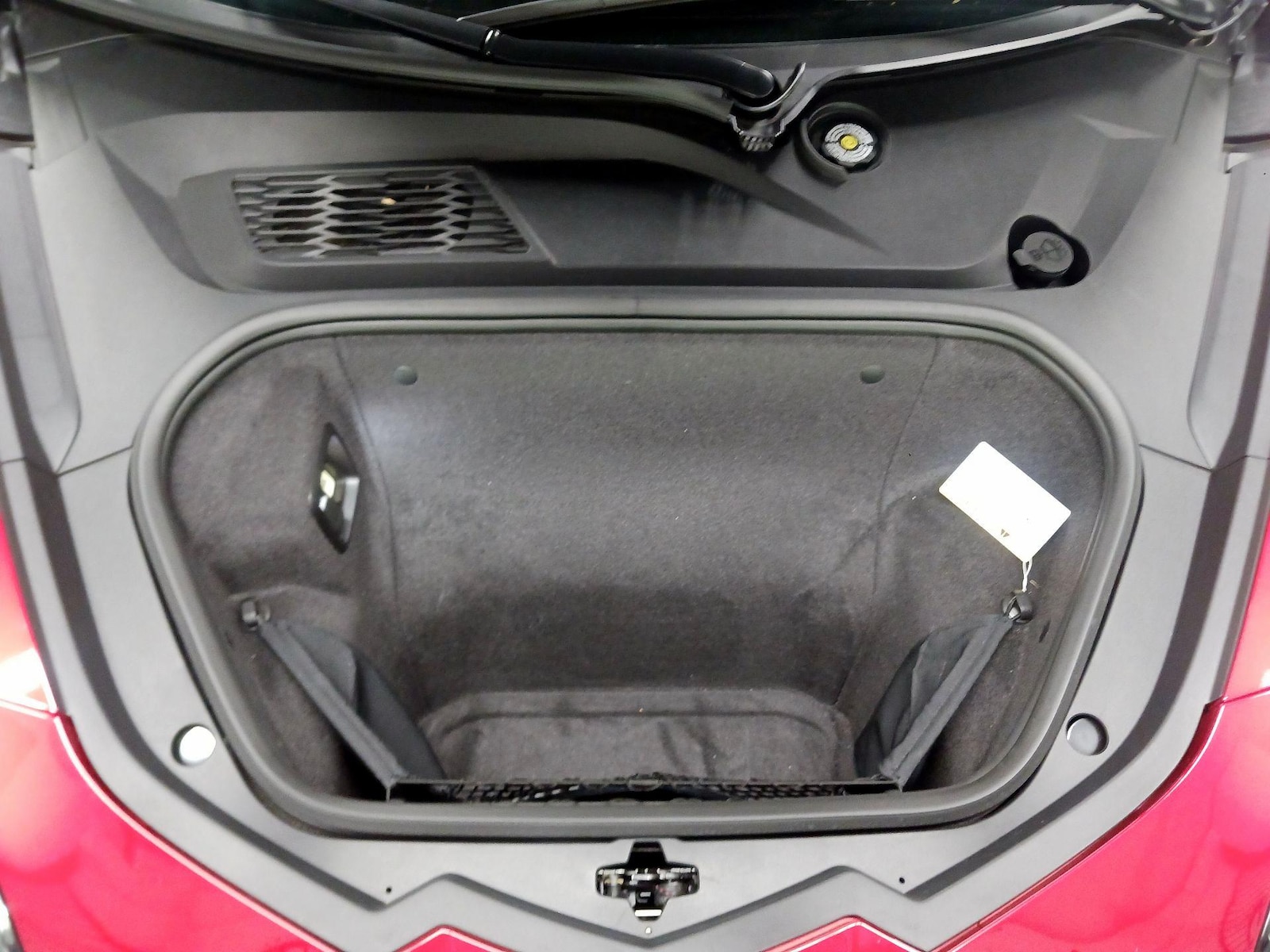2021 Chevrolet Corvette 2LT - Photo 22