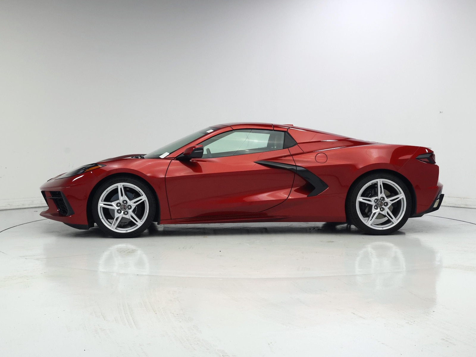 2021 Chevrolet Corvette 2LT - Photo 4