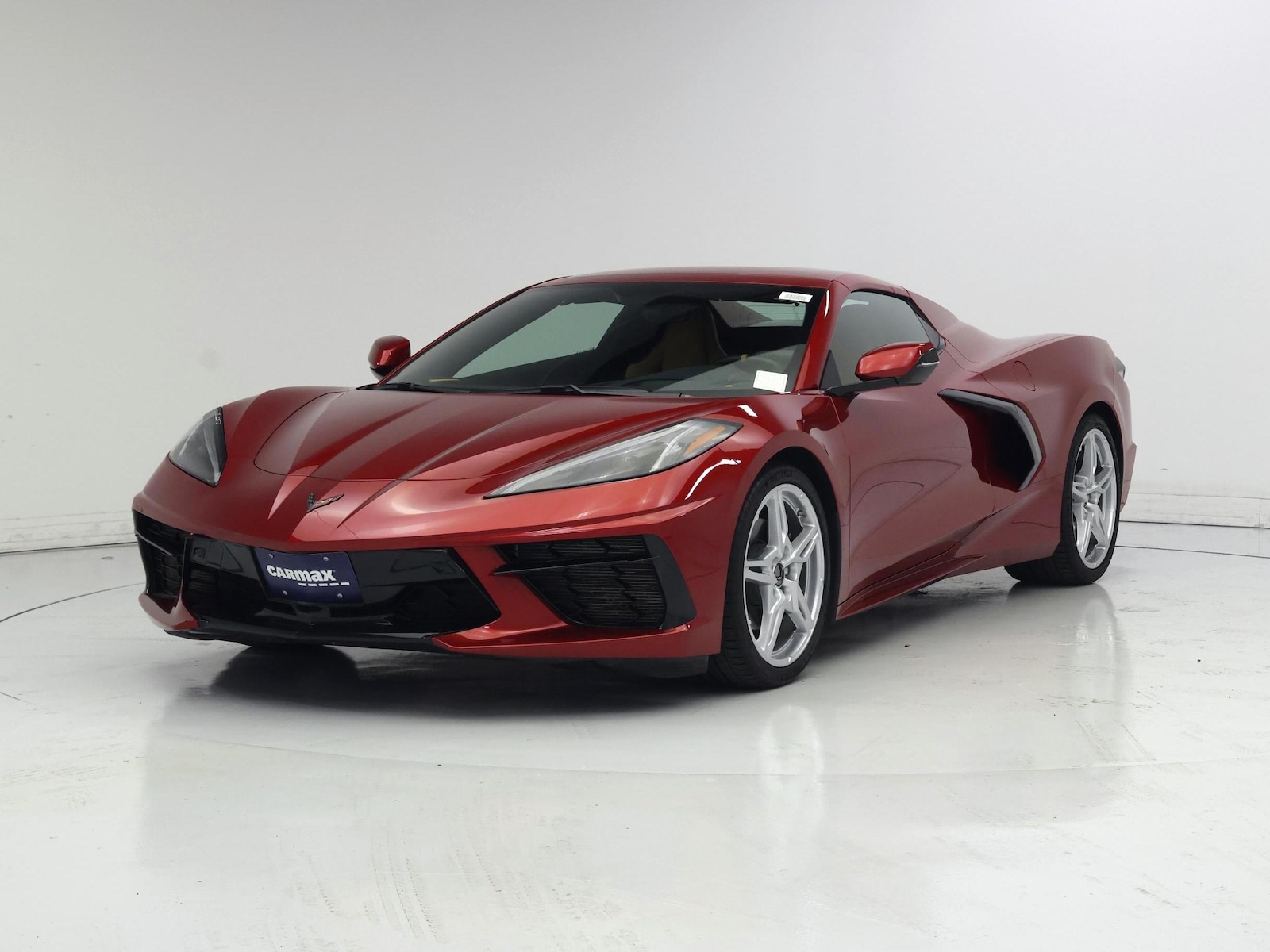2021 Chevrolet Corvette 2LT - Photo 5