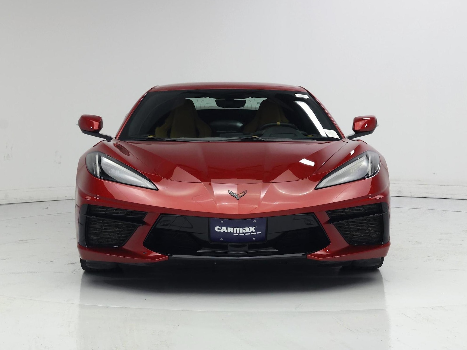 2021 Chevrolet Corvette 2LT - Photo 6