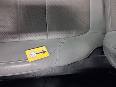 Condition detail
