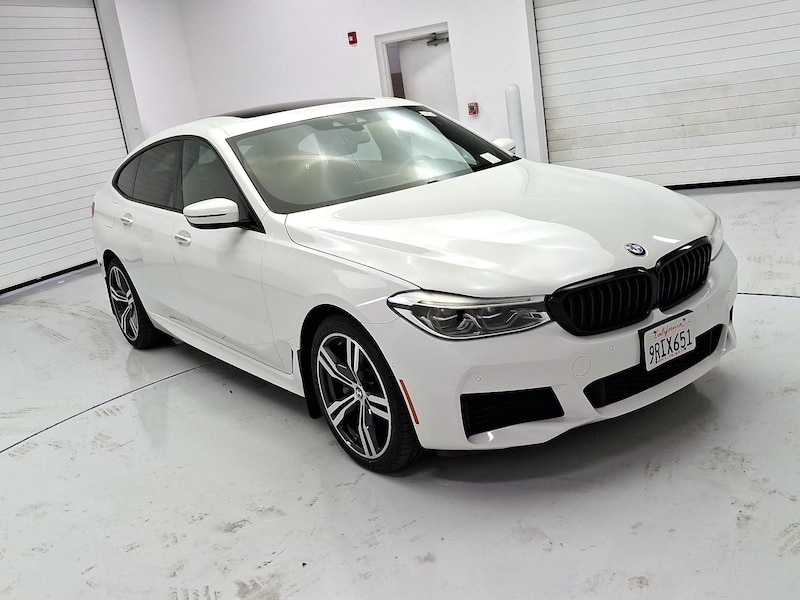 2018 BMW 6 Series 640i -
                  Murrieta, CA
