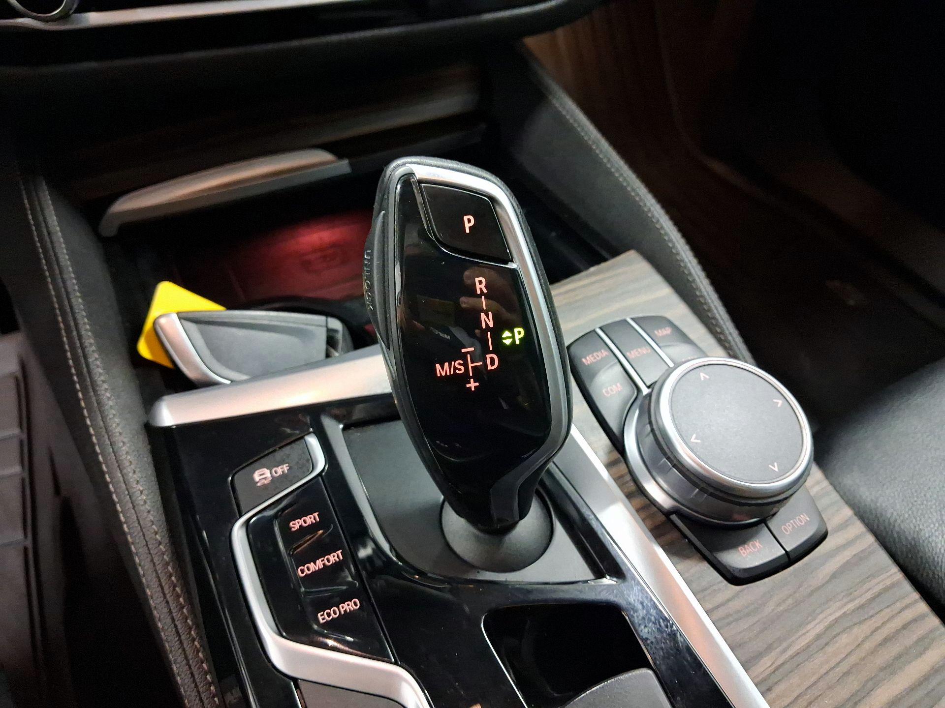 Thumbnail: 2018 BMW 6 Series - 13