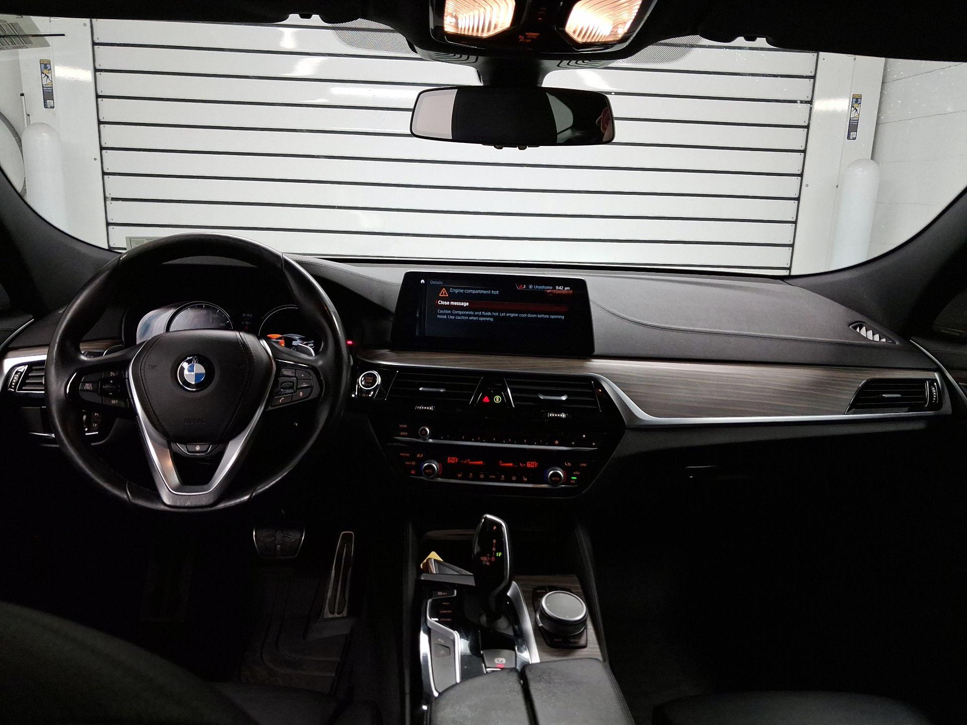 Thumbnail: 2018 BMW 6 Series - 8