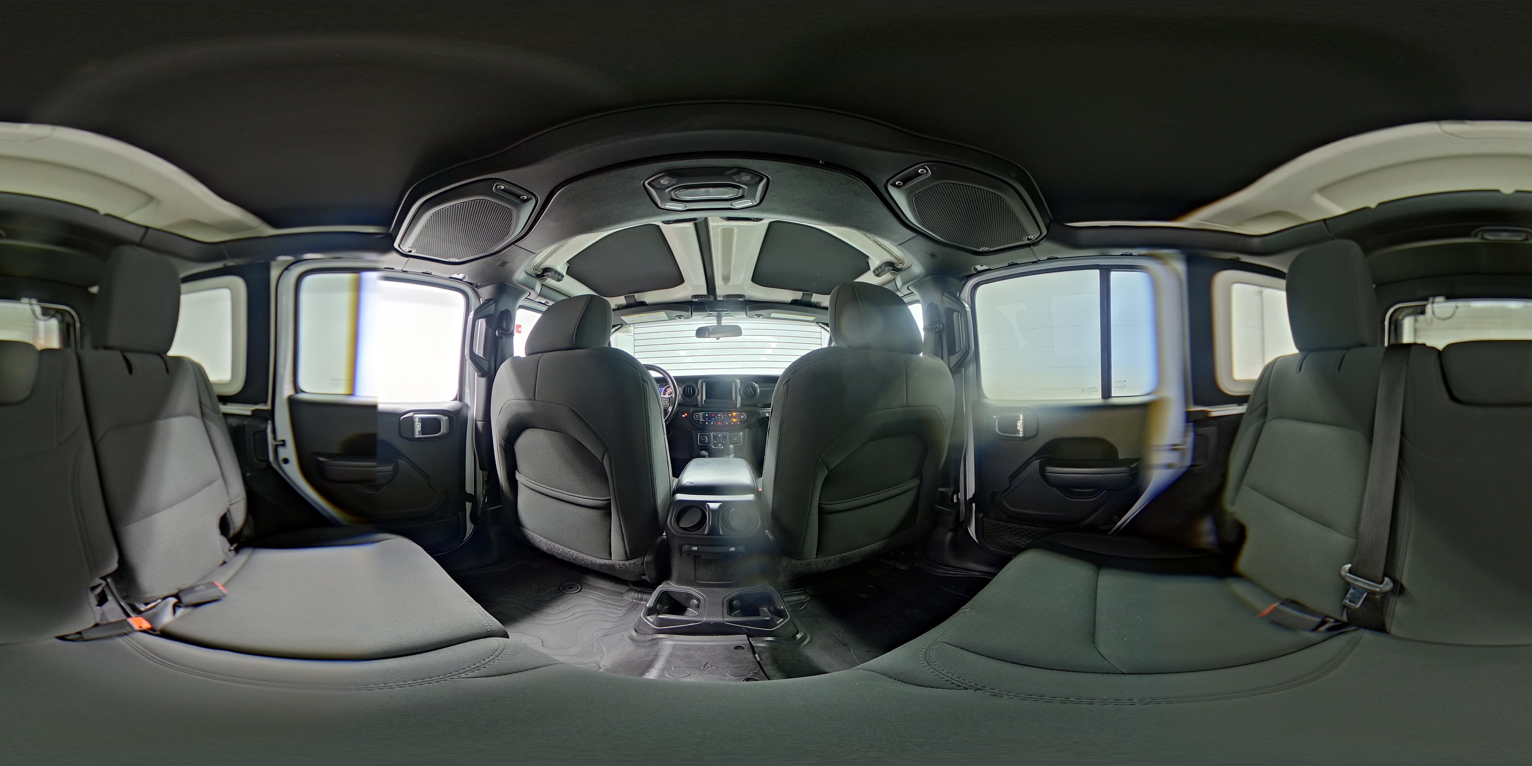 2021 Jeep Wrangler Unlimited Altitude - Photo 25
