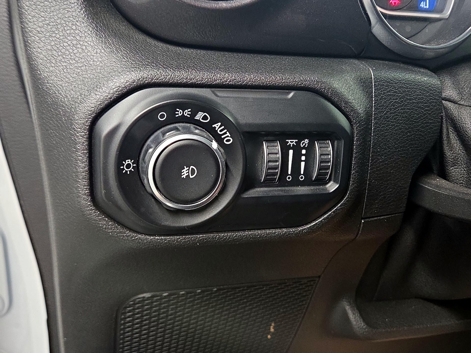 2021 Jeep Wrangler Unlimited Altitude - Photo 14