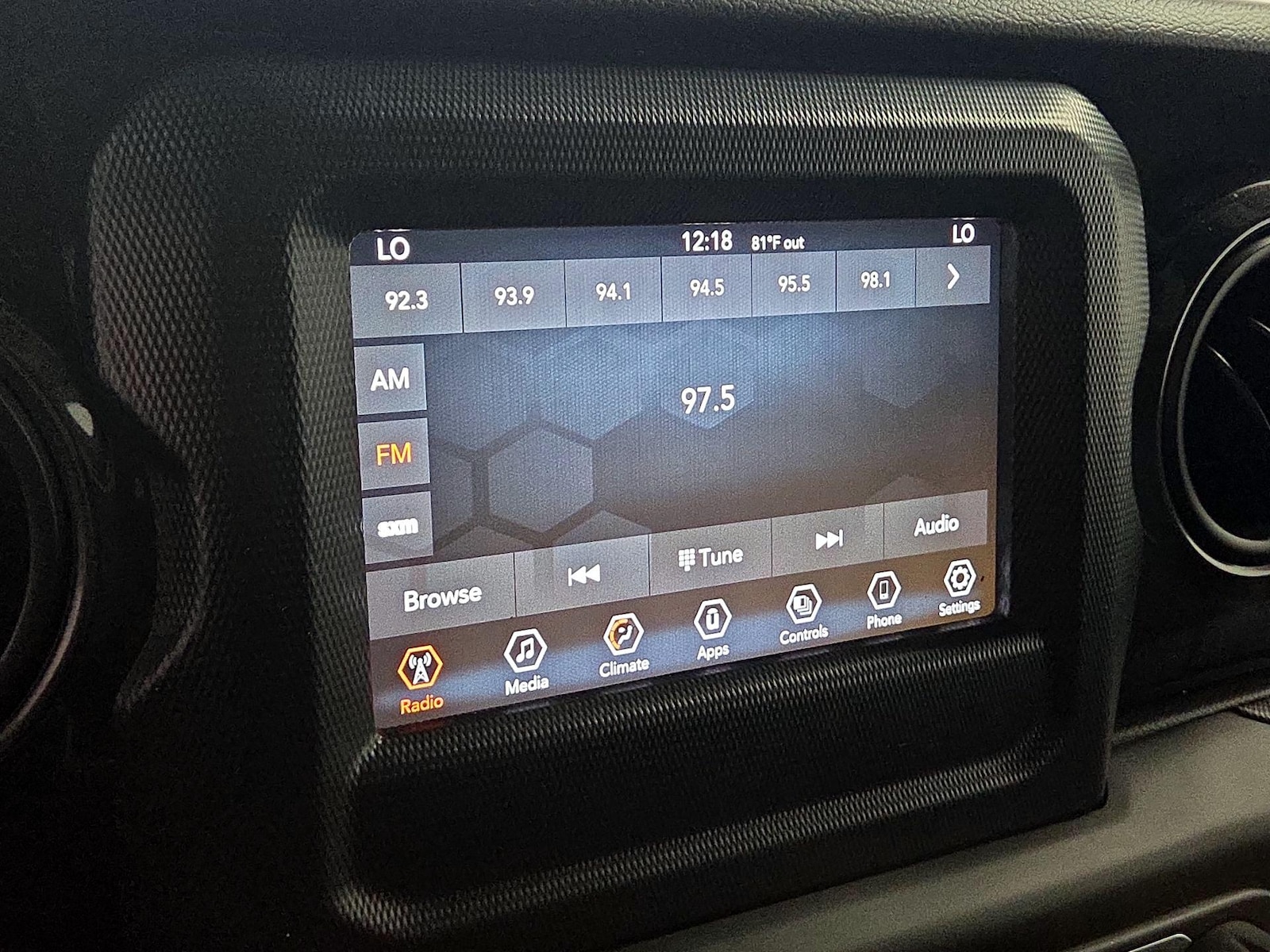 2021 Jeep Wrangler Unlimited Altitude - Photo 16