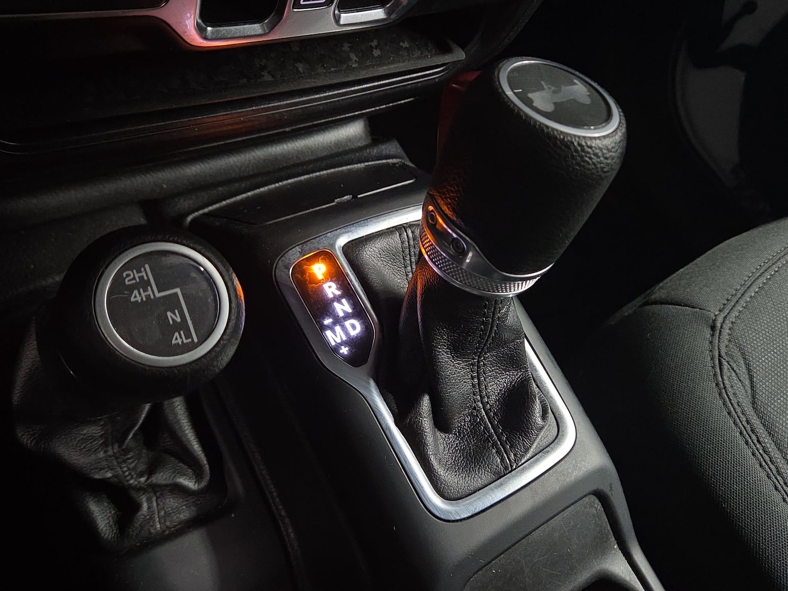 2021 Jeep Wrangler Unlimited Altitude - Photo 18