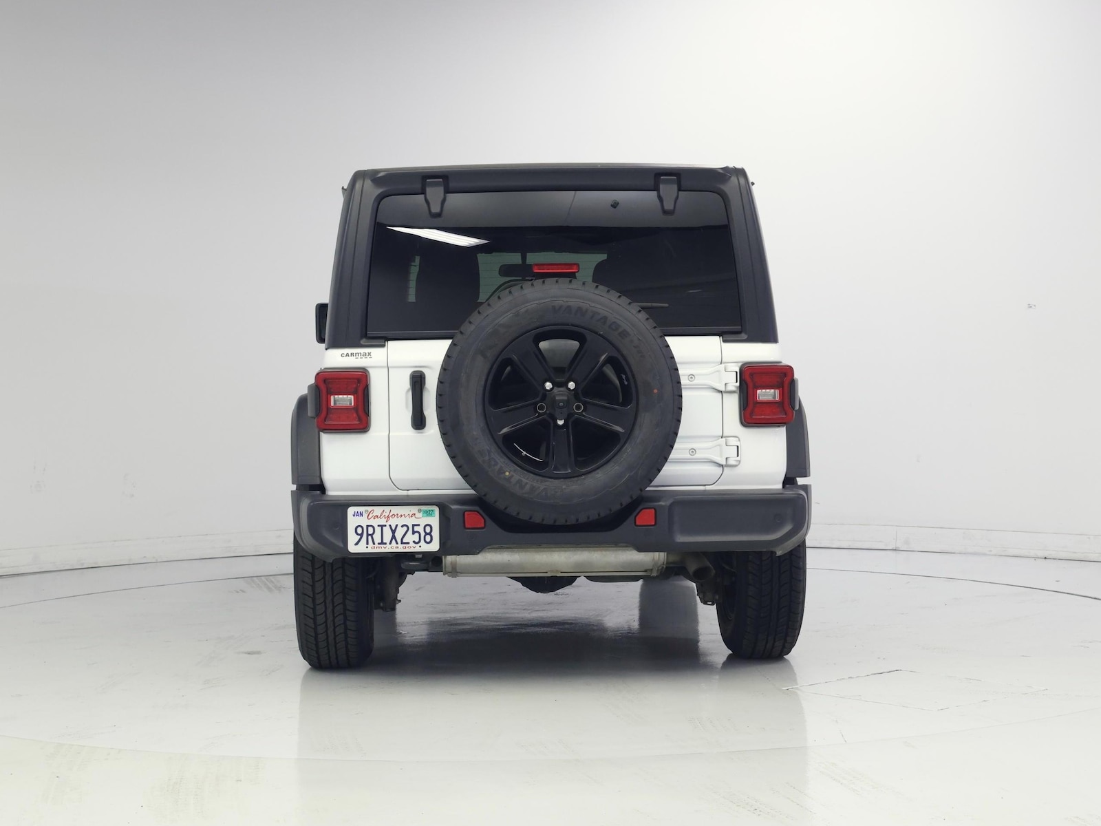 2021 Jeep Wrangler Unlimited Altitude - Photo 7