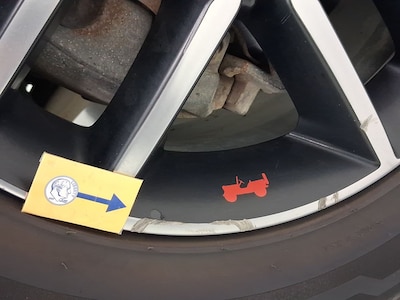 Condition detail