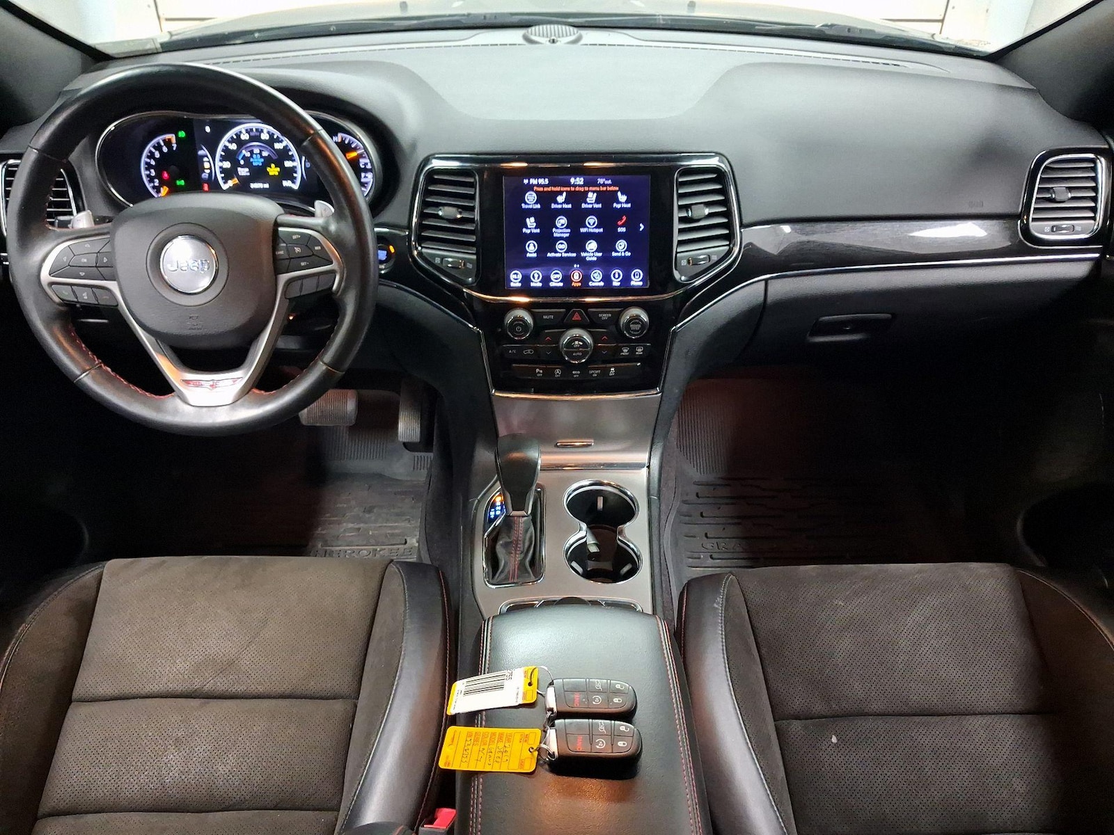 Apple CarPlay®
