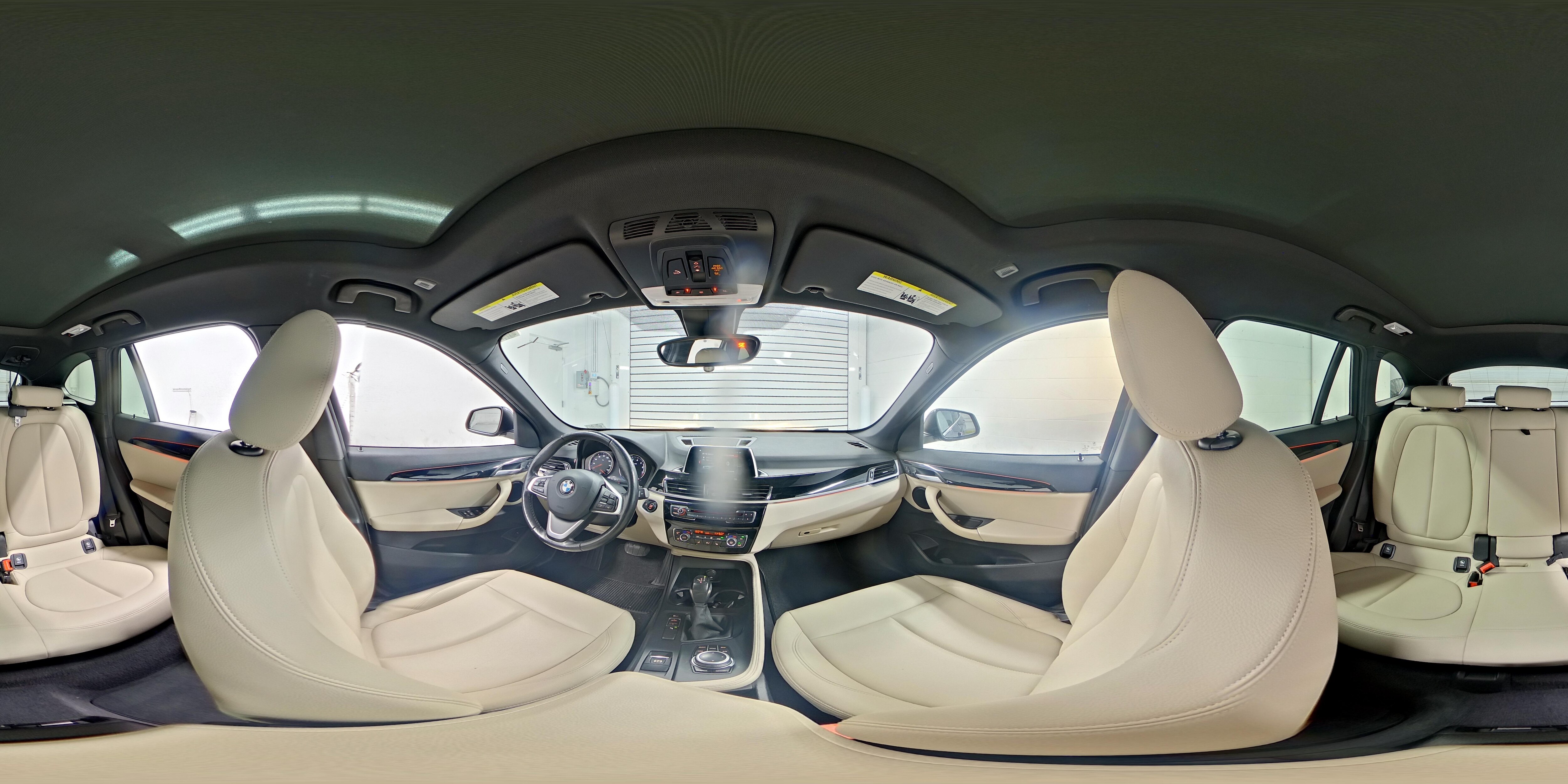 2019 BMW X1 28i - Photo 20