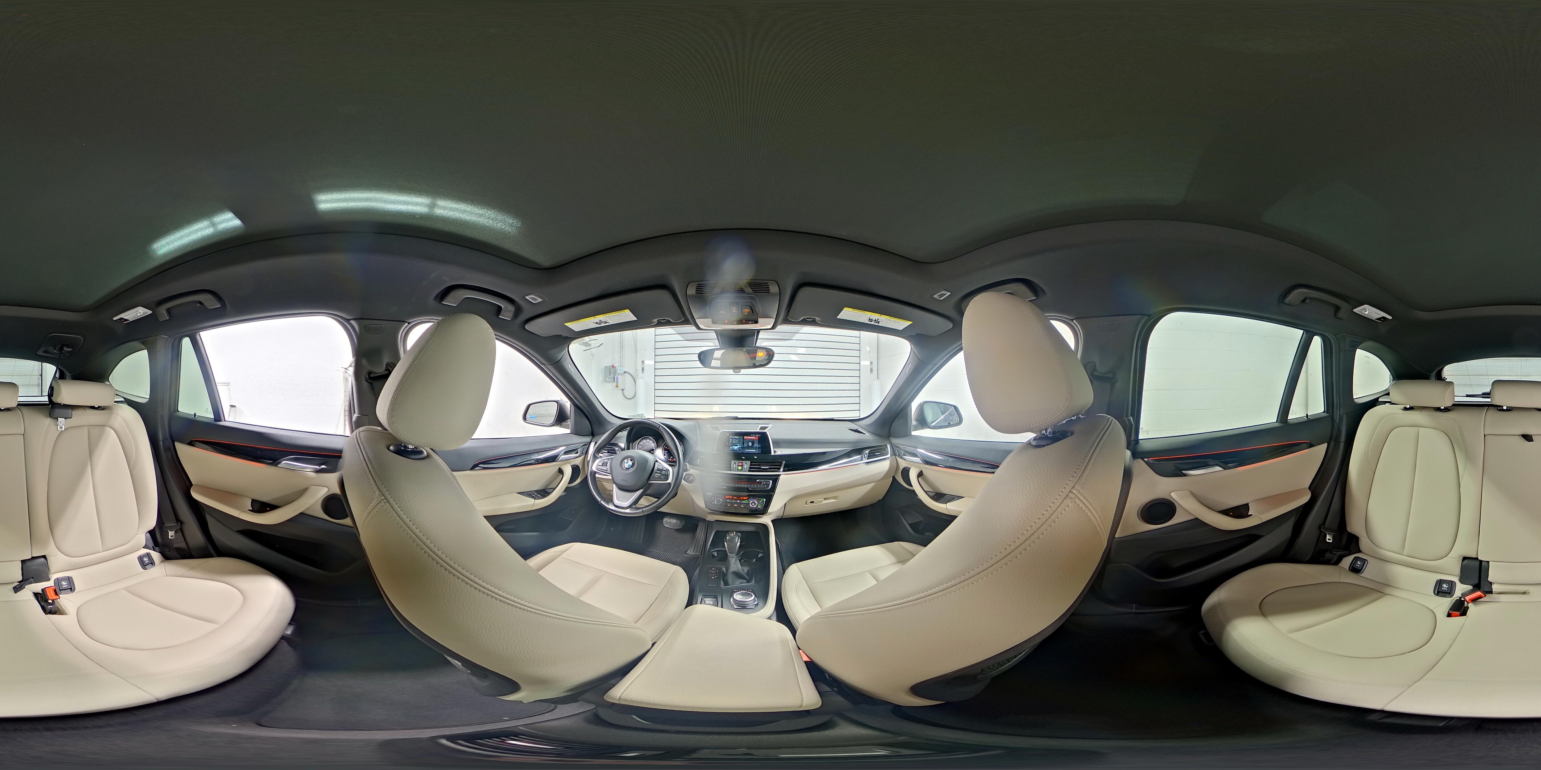 2019 BMW X1 28i - Photo 21