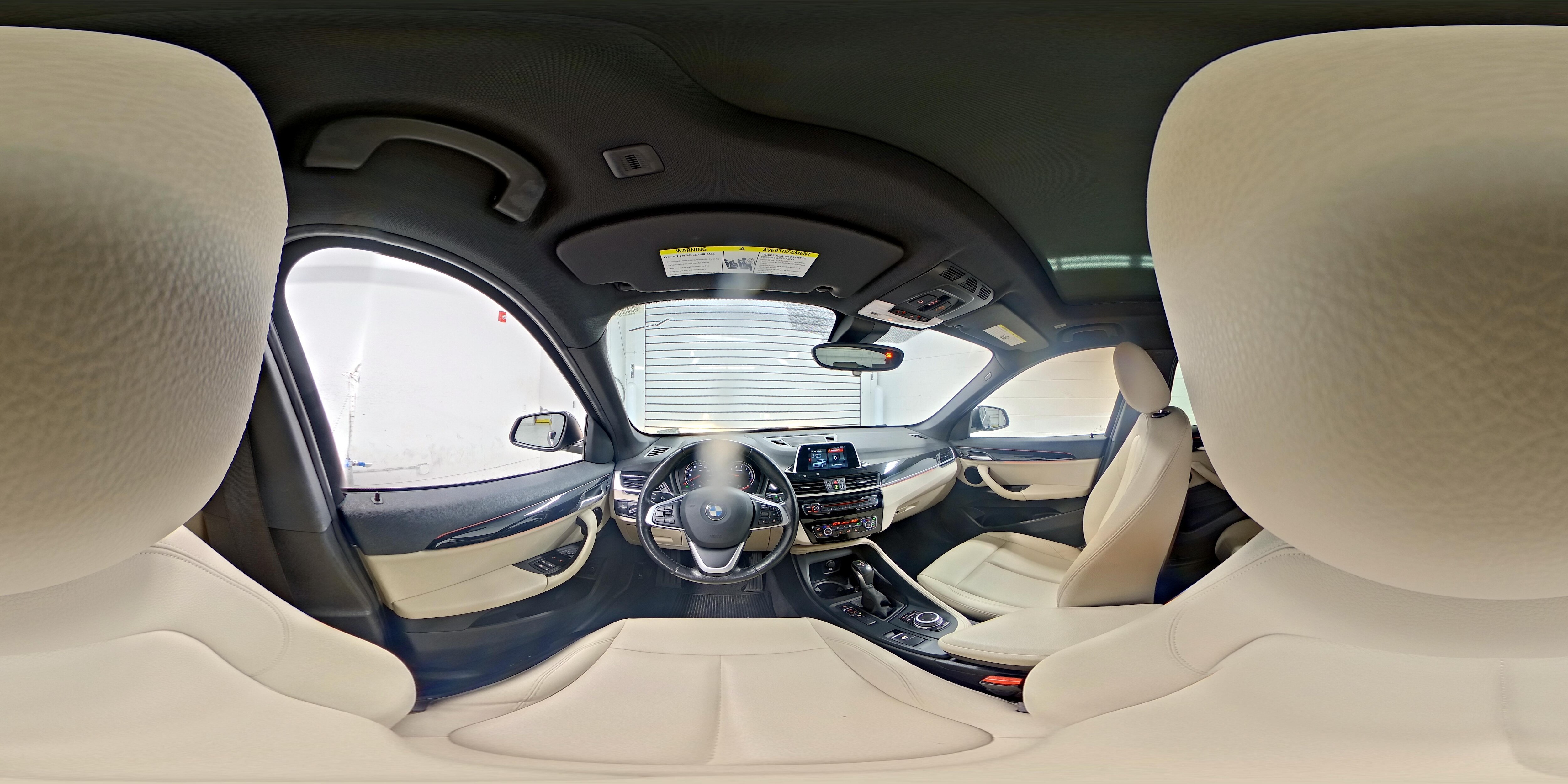 2019 BMW X1 28i - Photo 22