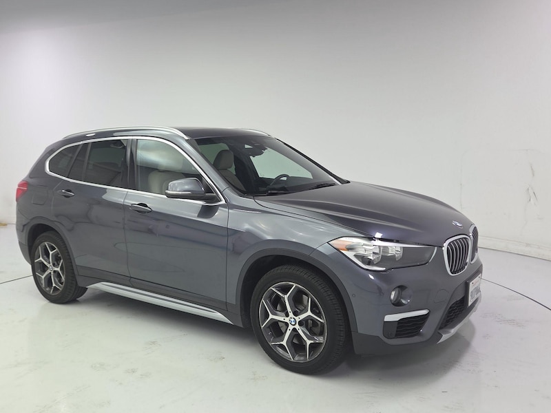 2019 BMW X1 SDrive28i