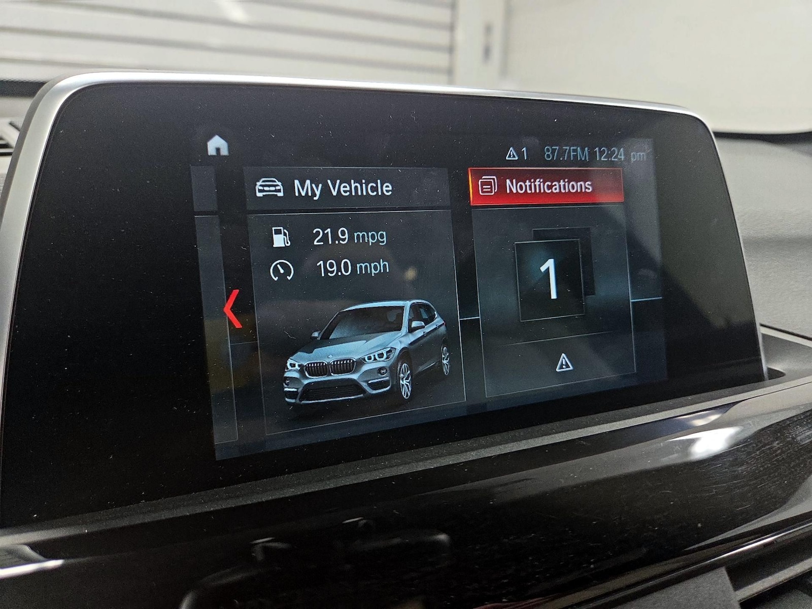 2019 BMW X1 28i - Photo 13