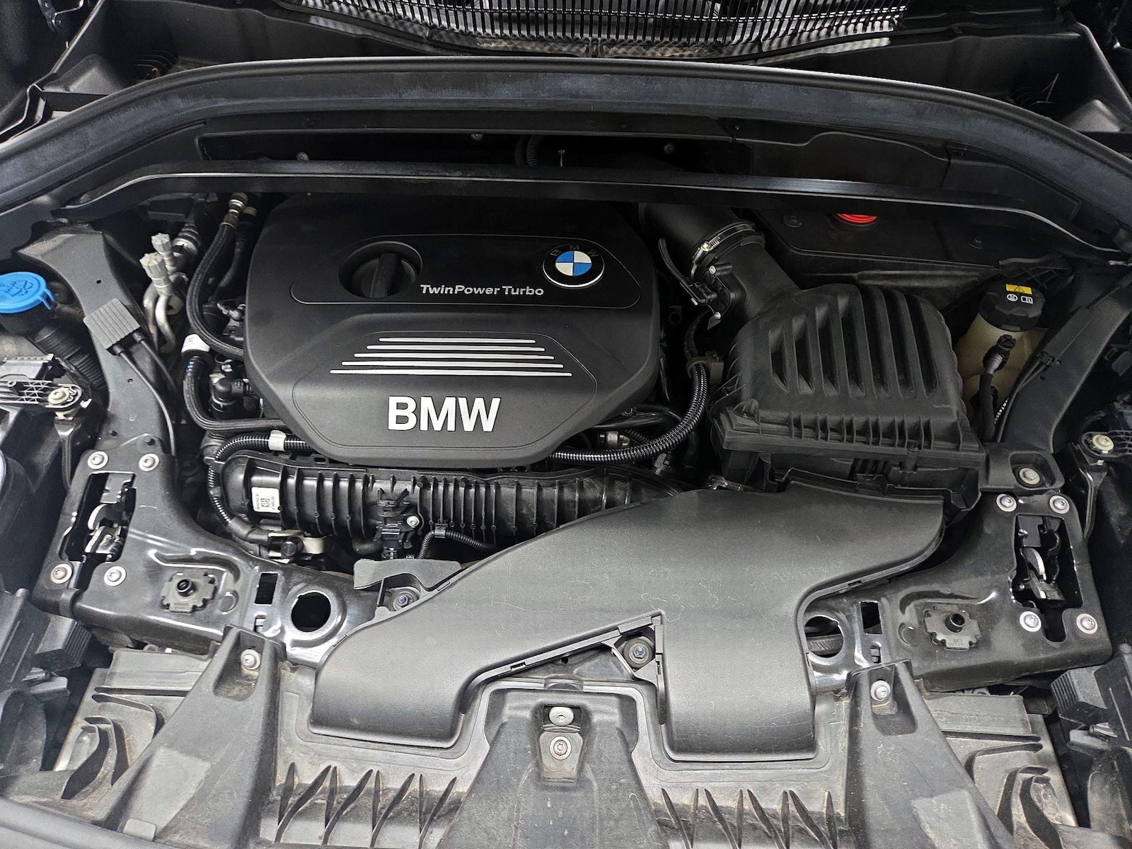 2019 BMW X1 28i - Photo 18