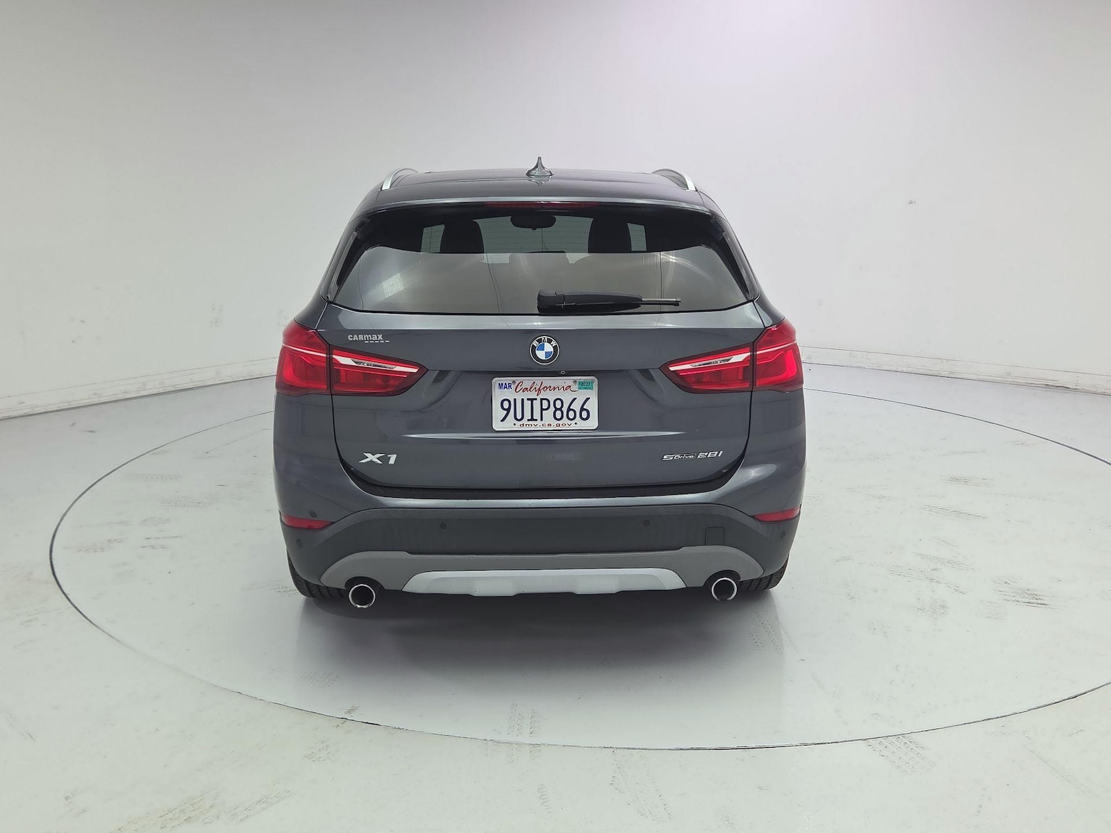 2019 BMW X1 28i - Photo 6