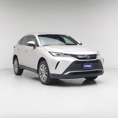 2022 Toyota Venza Hybrid XLE