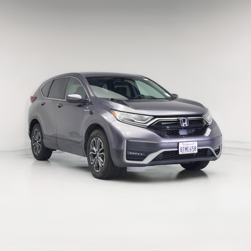 2020 Honda CR-V Hybrid EX