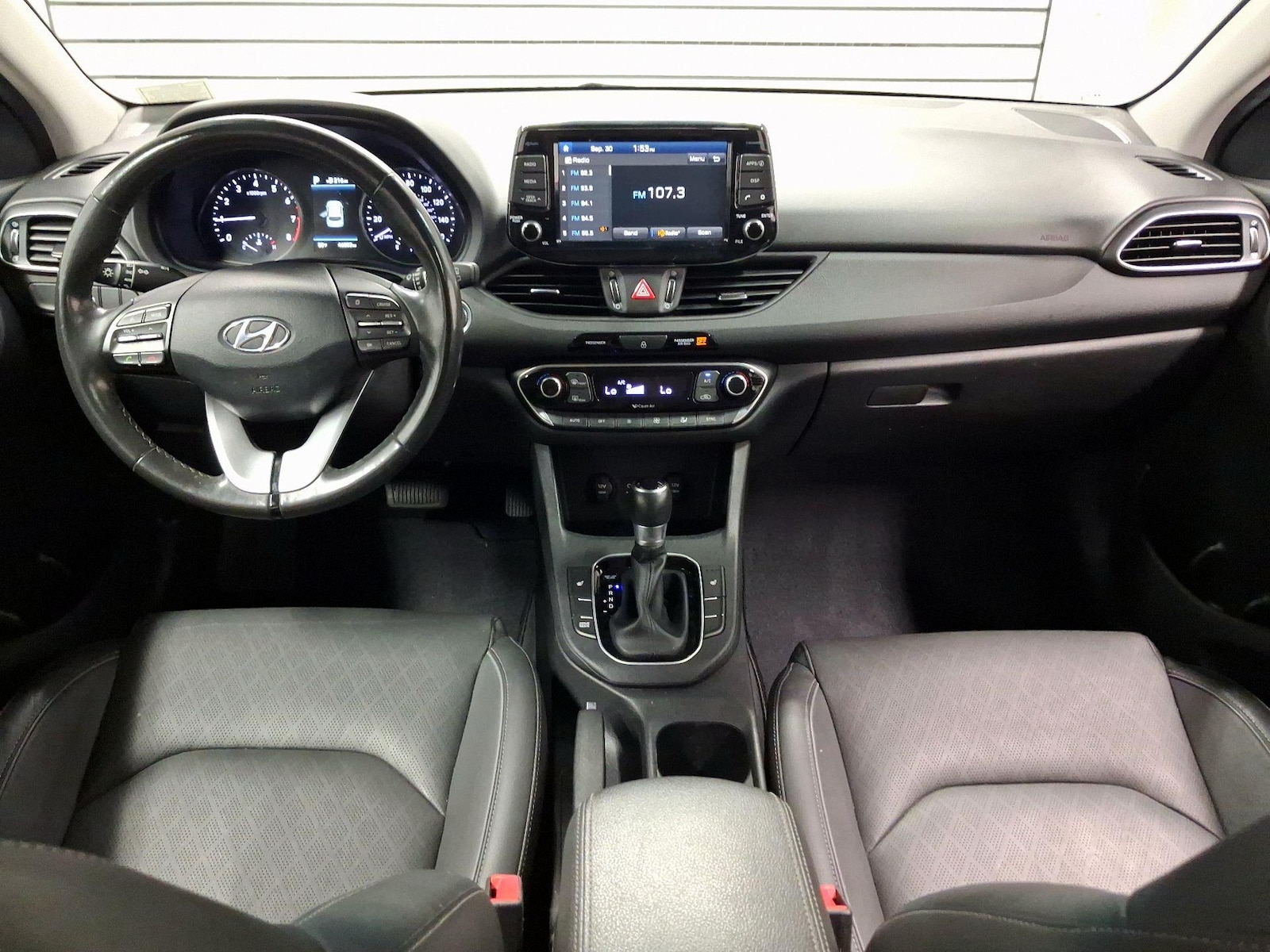 Rear View Camera