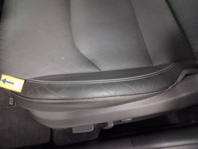 Condition detail