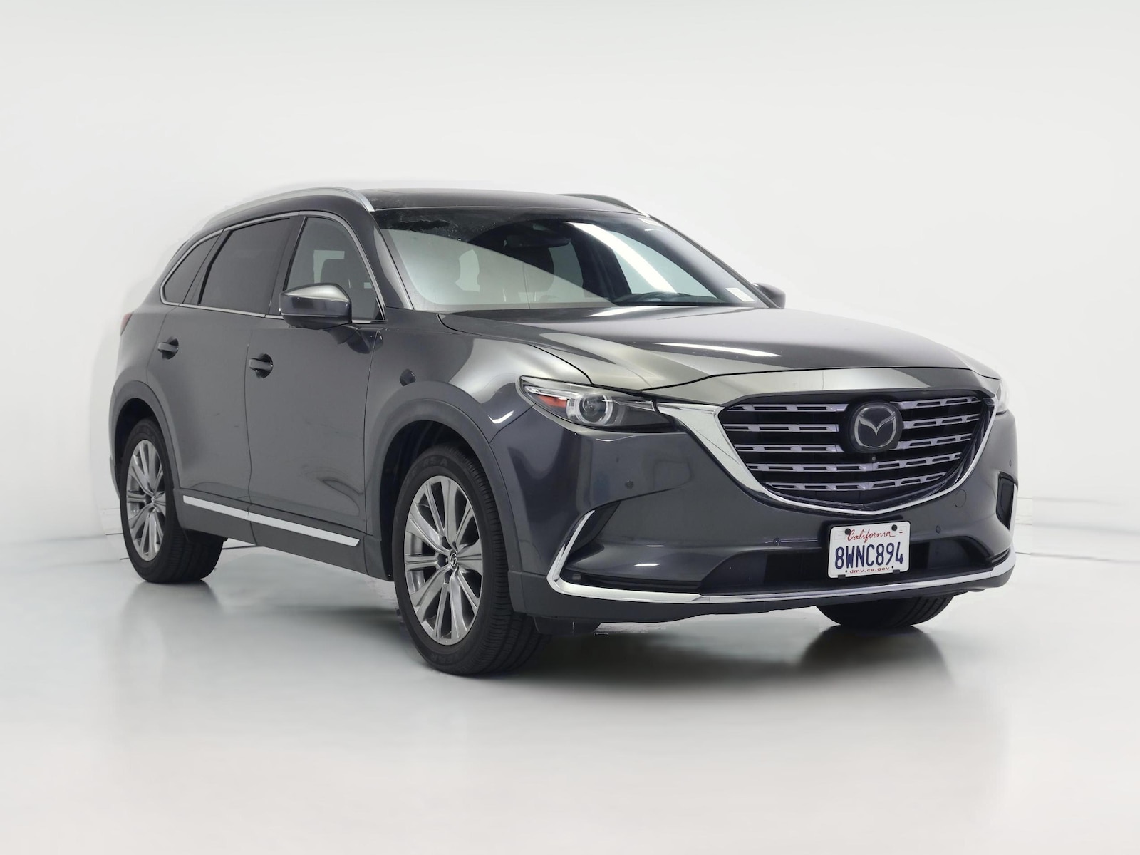 2021 Mazda CX-9
