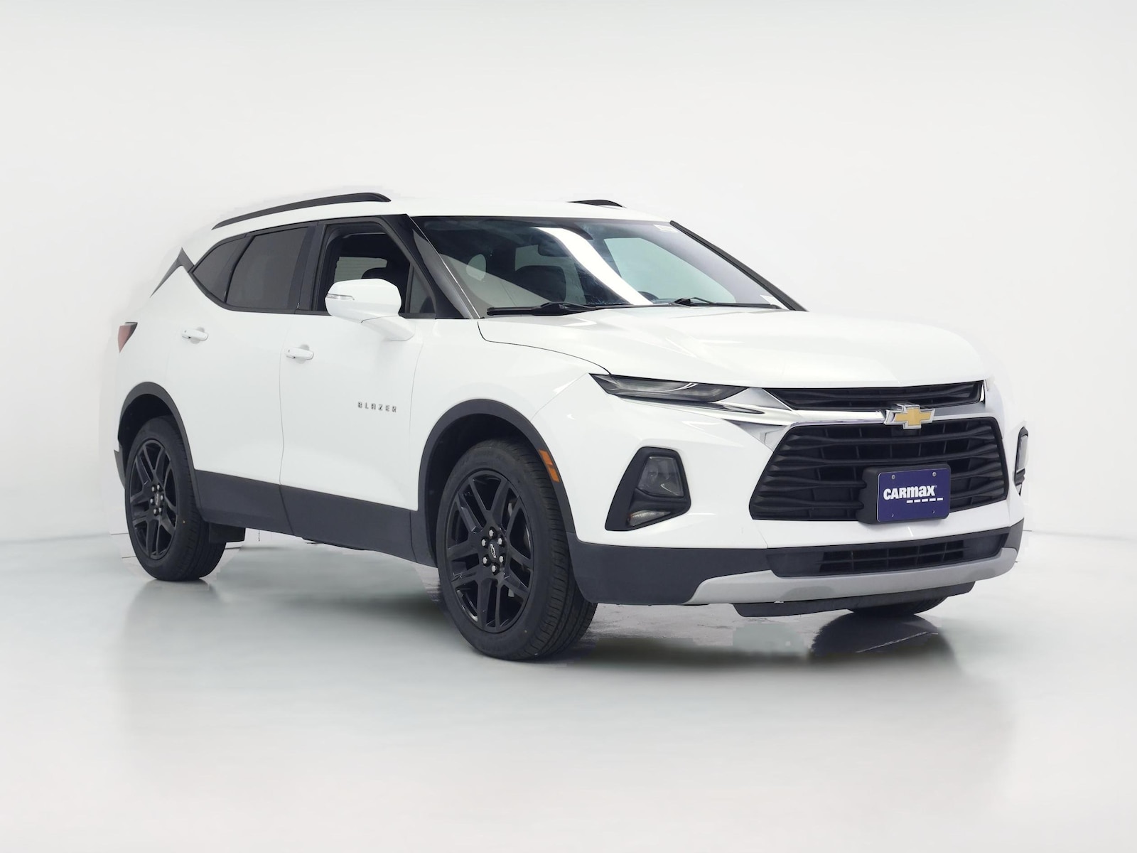 2020 Chevrolet Blazer
