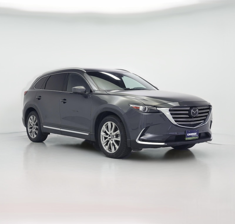 2019 Mazda CX-9 Touring