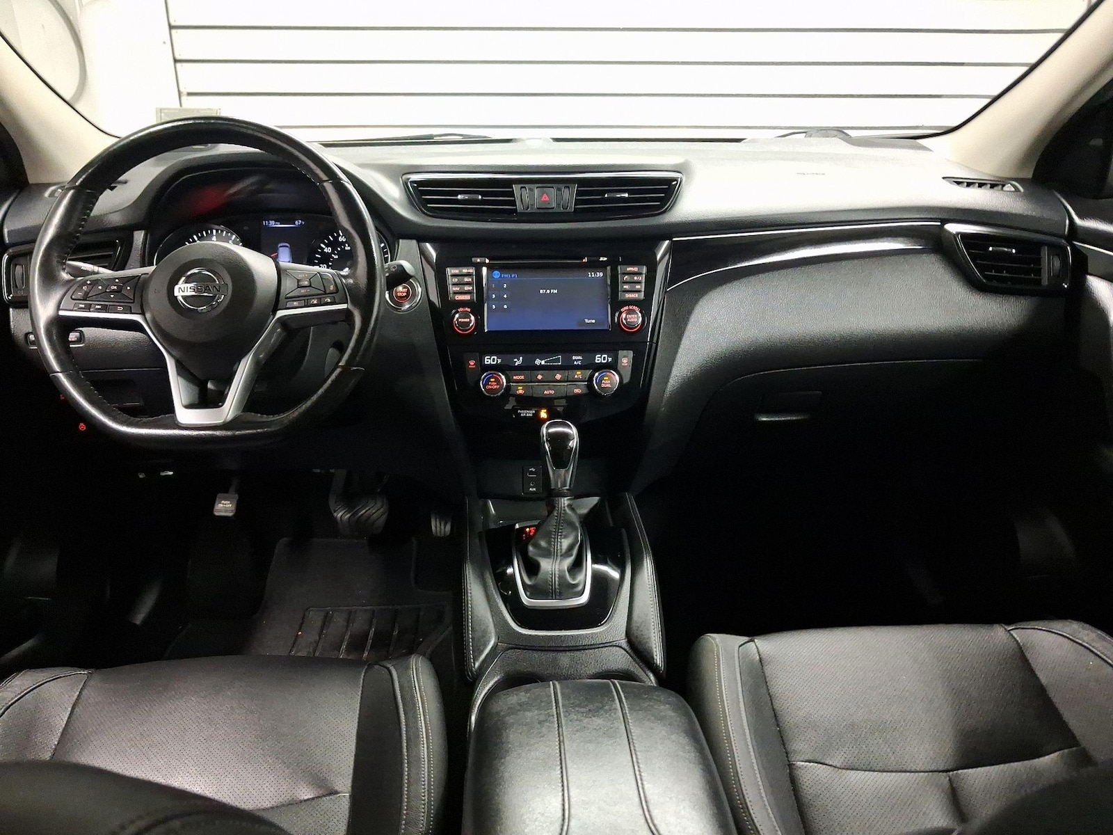 Navigation System