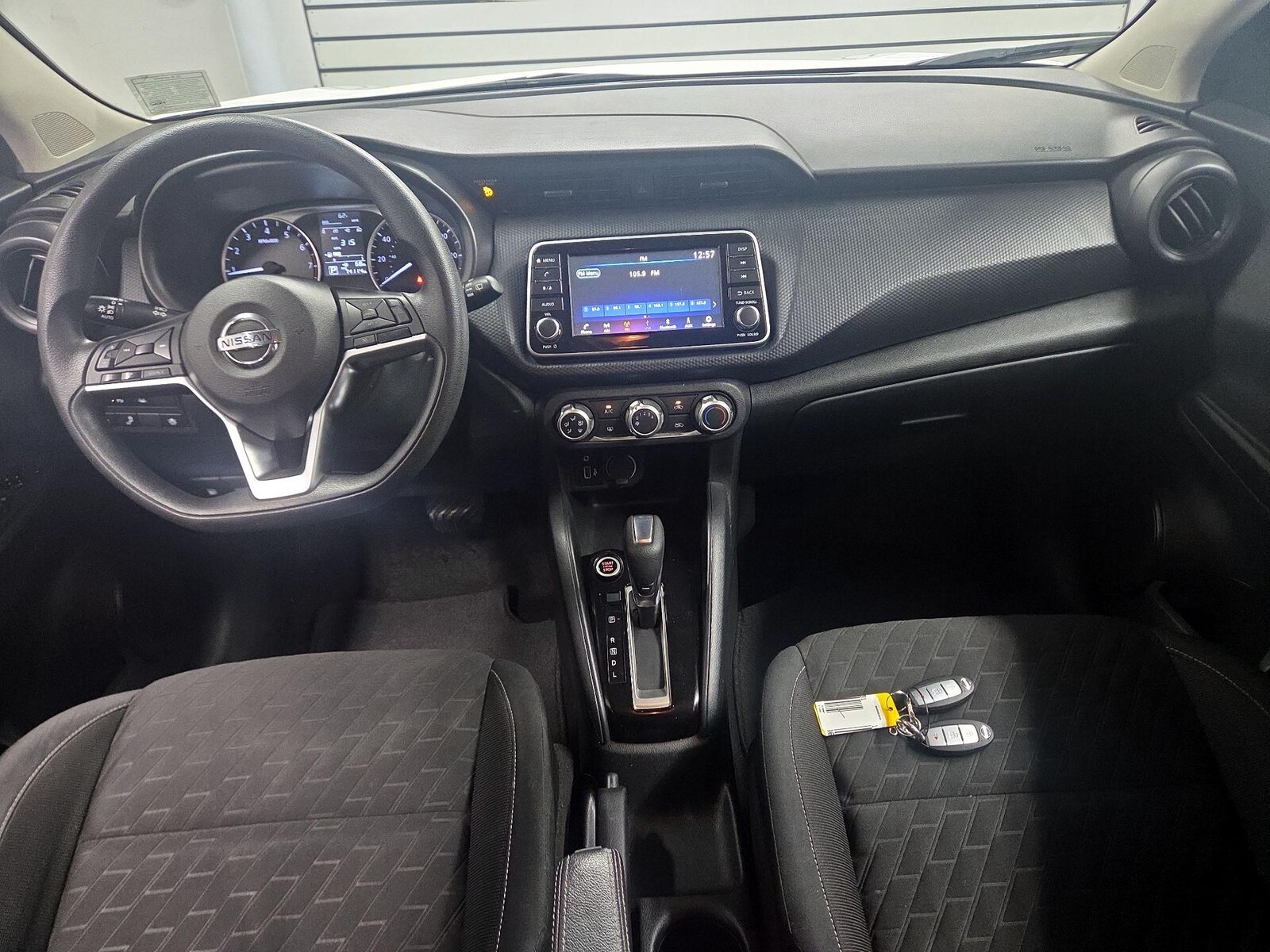 Rear View Camera