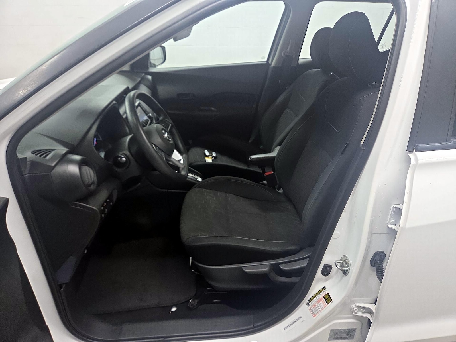 Side Airbags