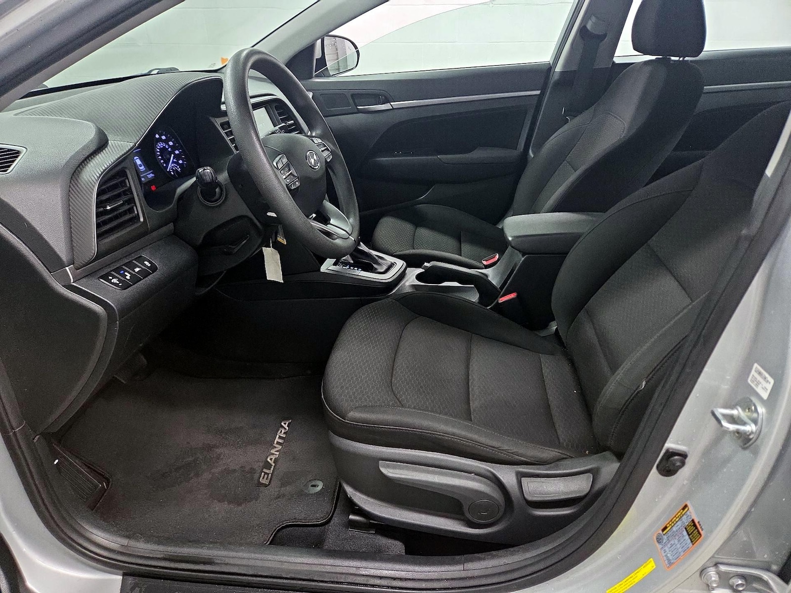 Side Airbags