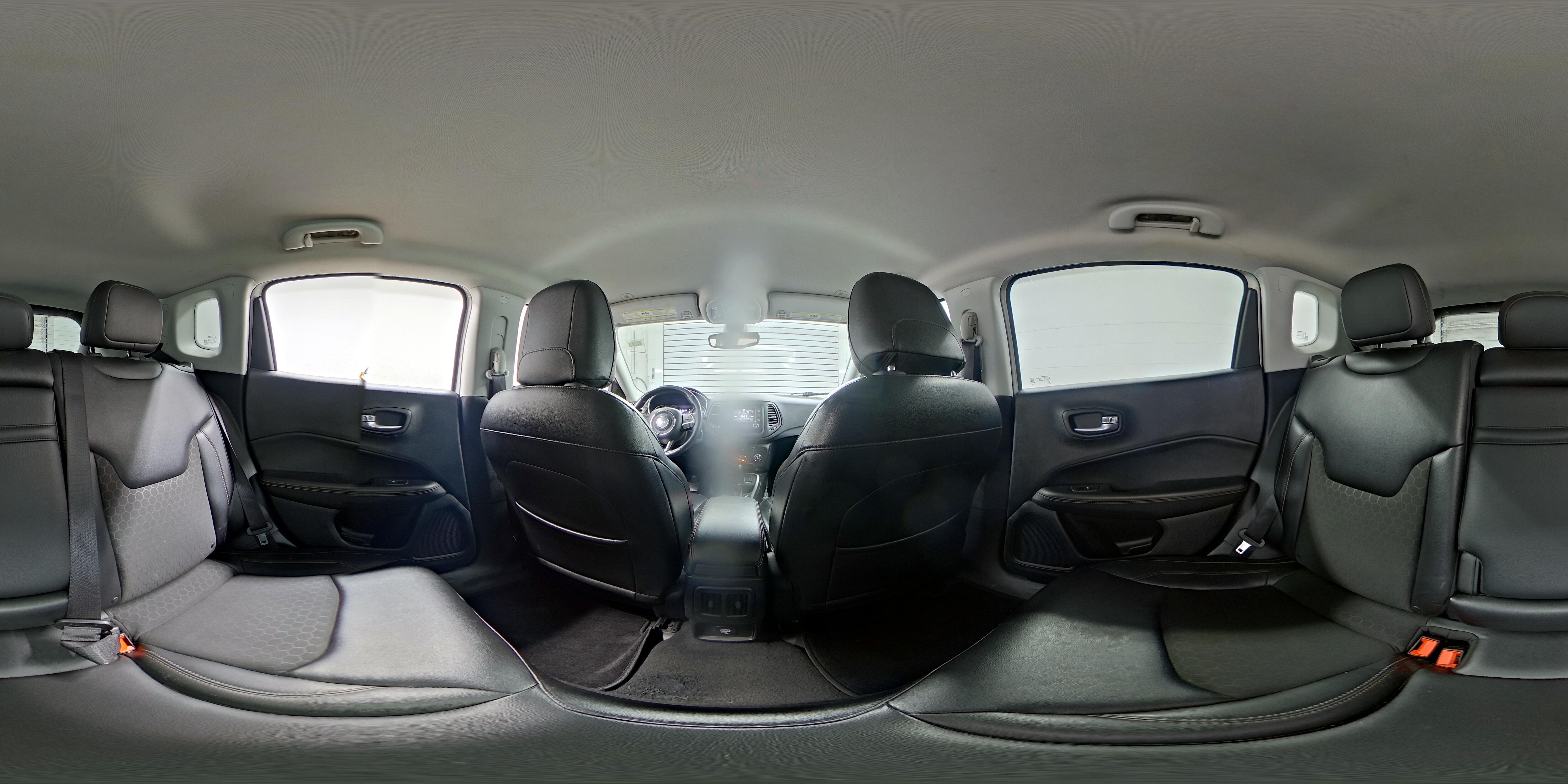 2018 Jeep Compass Latitude - Photo 25