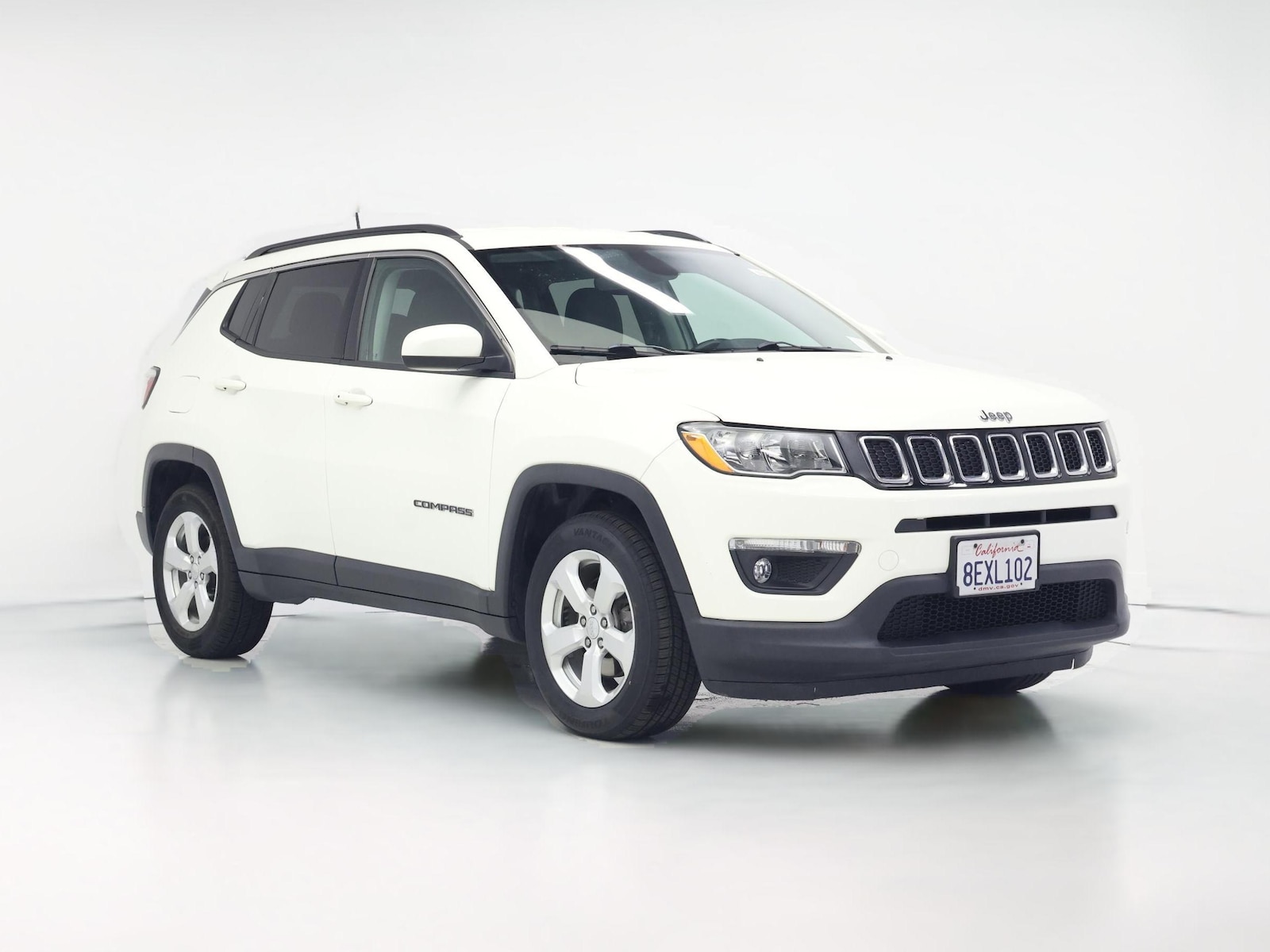 2018 Jeep Compass Latitude - Photo 1