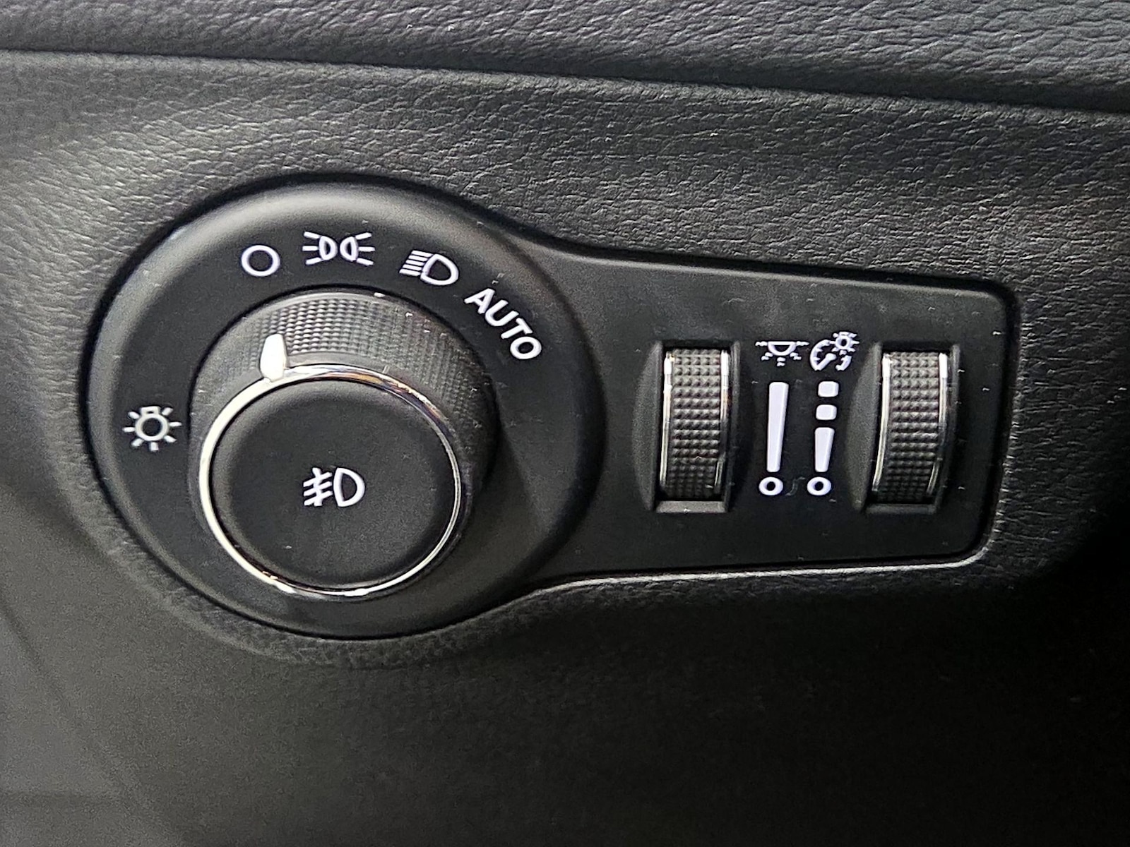 2018 Jeep Compass Latitude - Photo 14