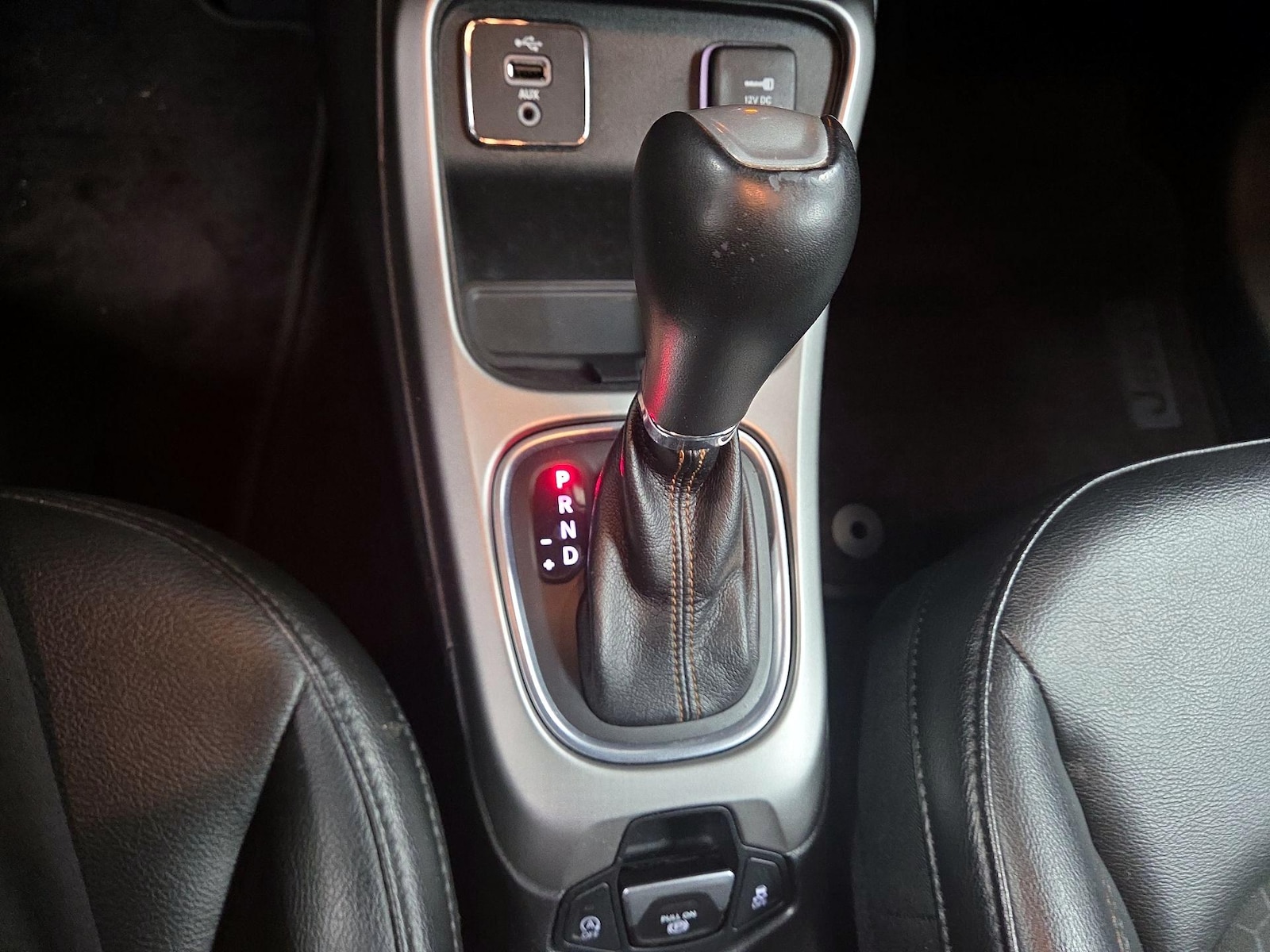 2018 Jeep Compass Latitude - Photo 18