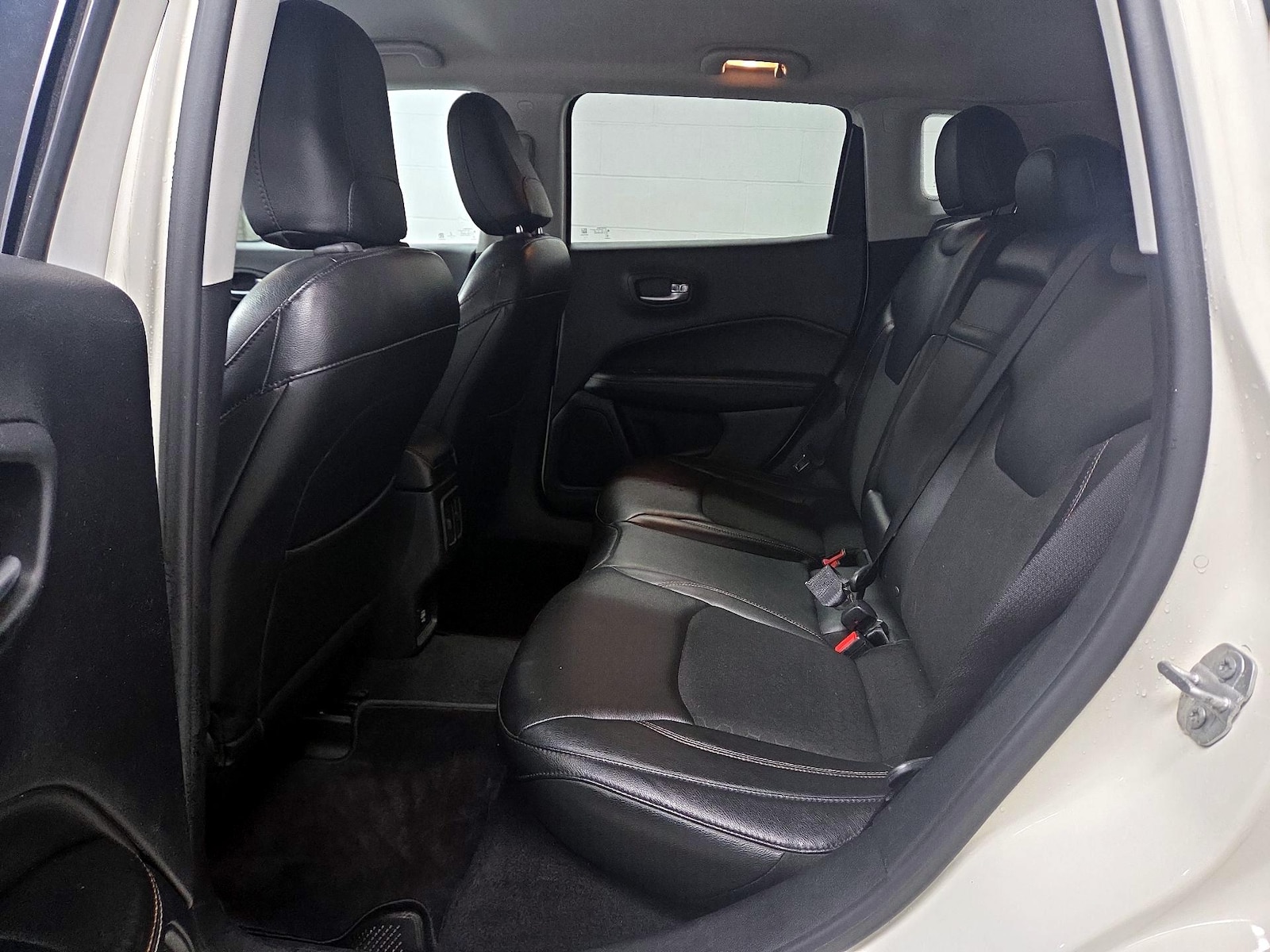 2018 Jeep Compass Latitude - Photo 20