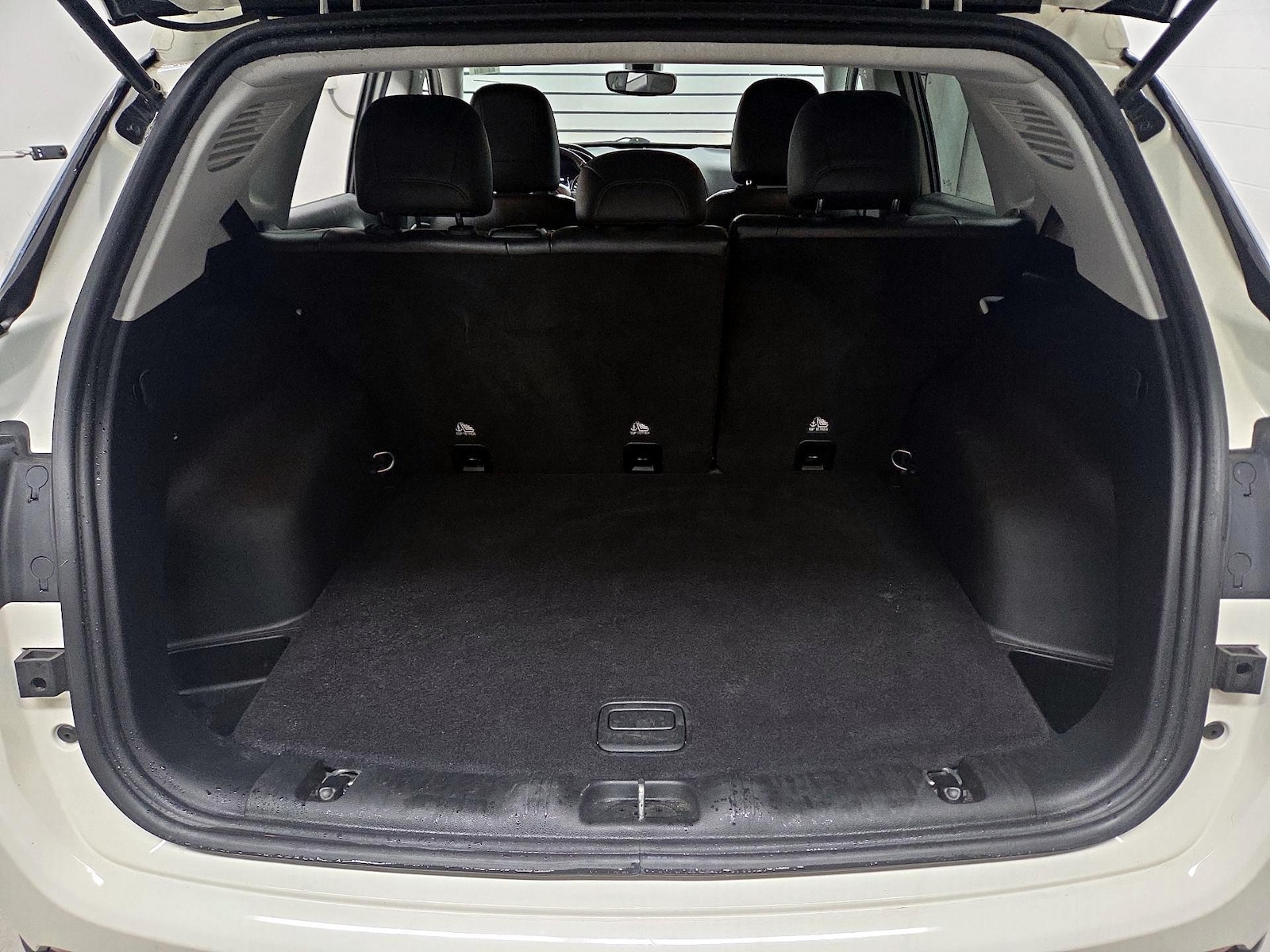 2018 Jeep Compass Latitude - Photo 21