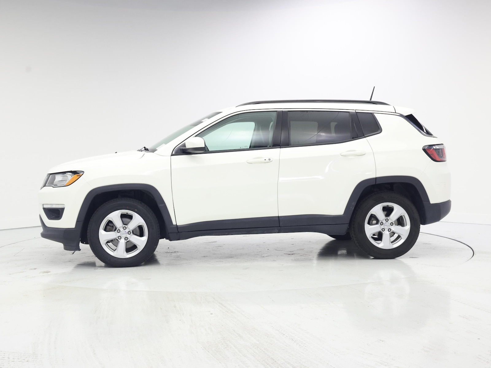 2018 Jeep Compass Latitude - Photo 4
