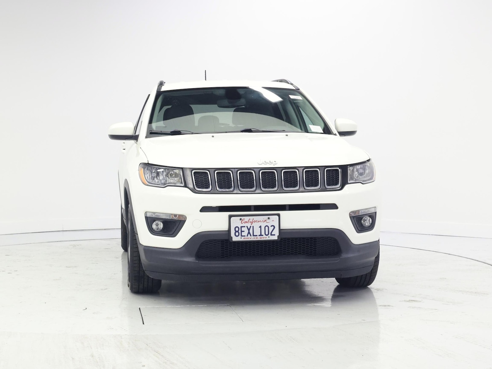 2018 Jeep Compass Latitude - Photo 6