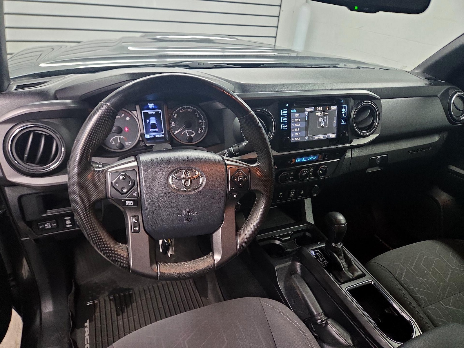 Navigation System