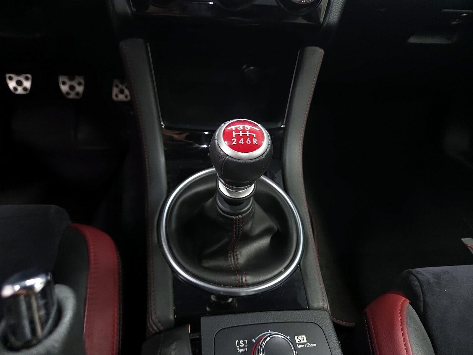 Manual Transmission