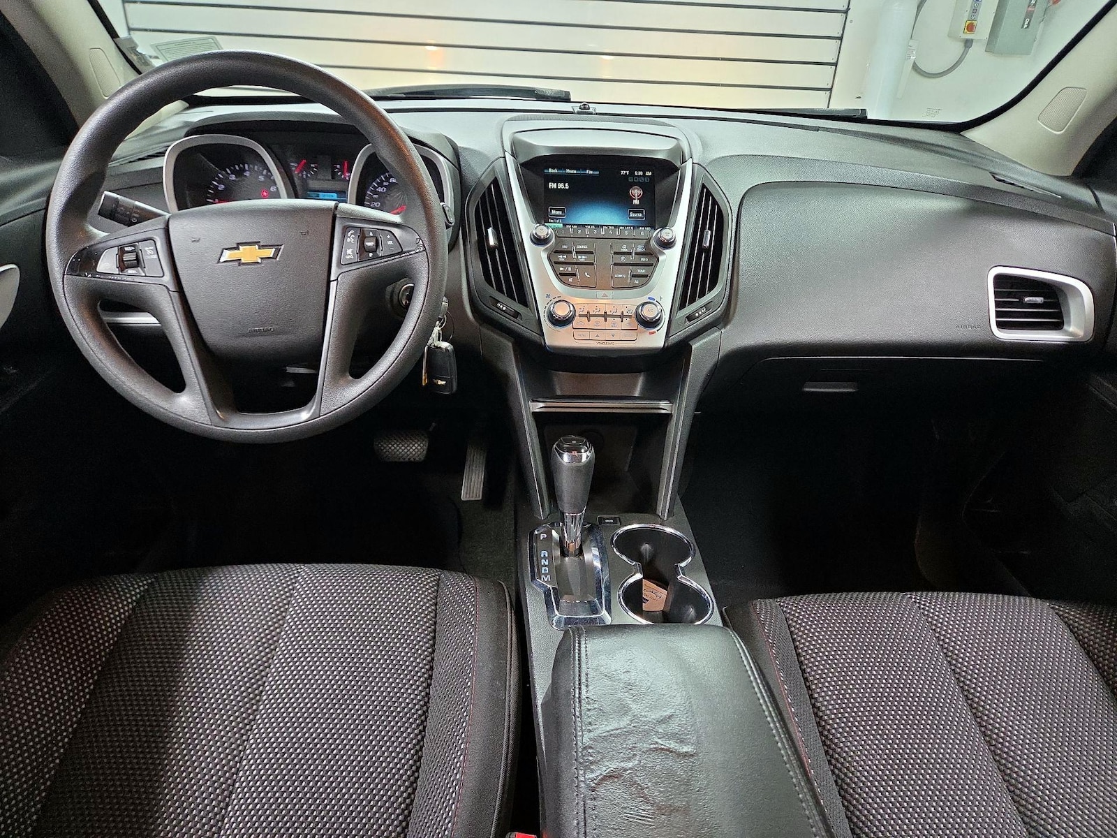 Rear View Camera