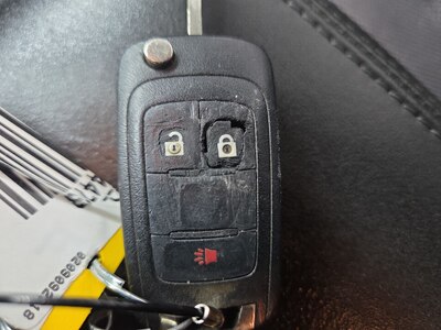 Condition detail